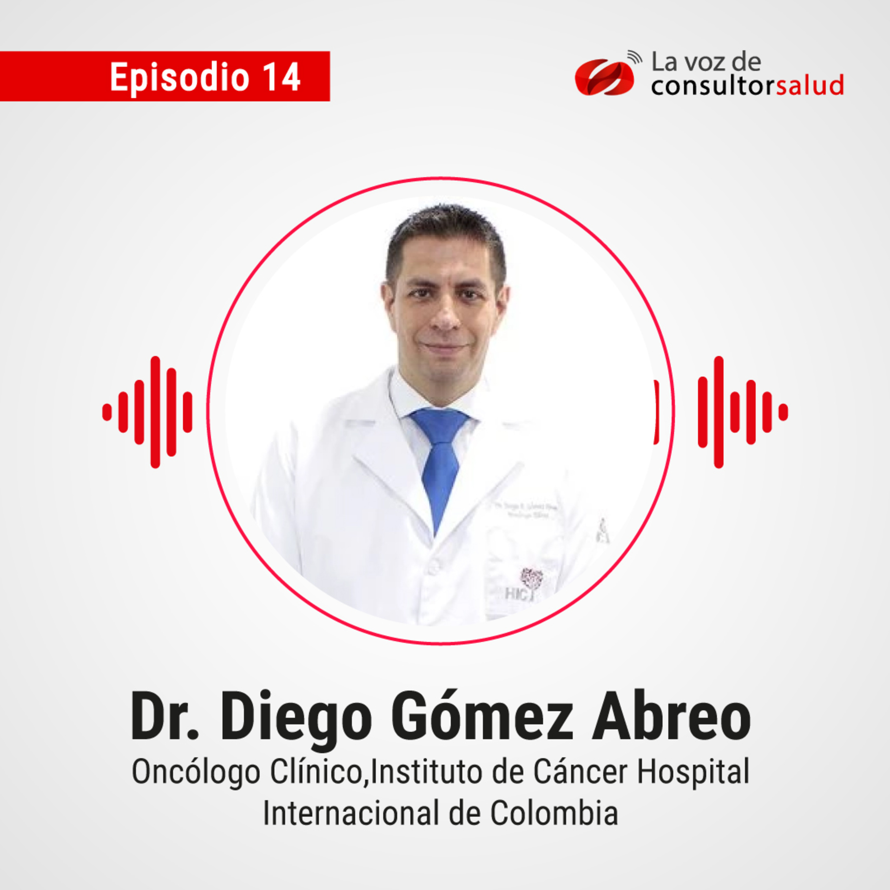La voz de CONSULTORSALUD