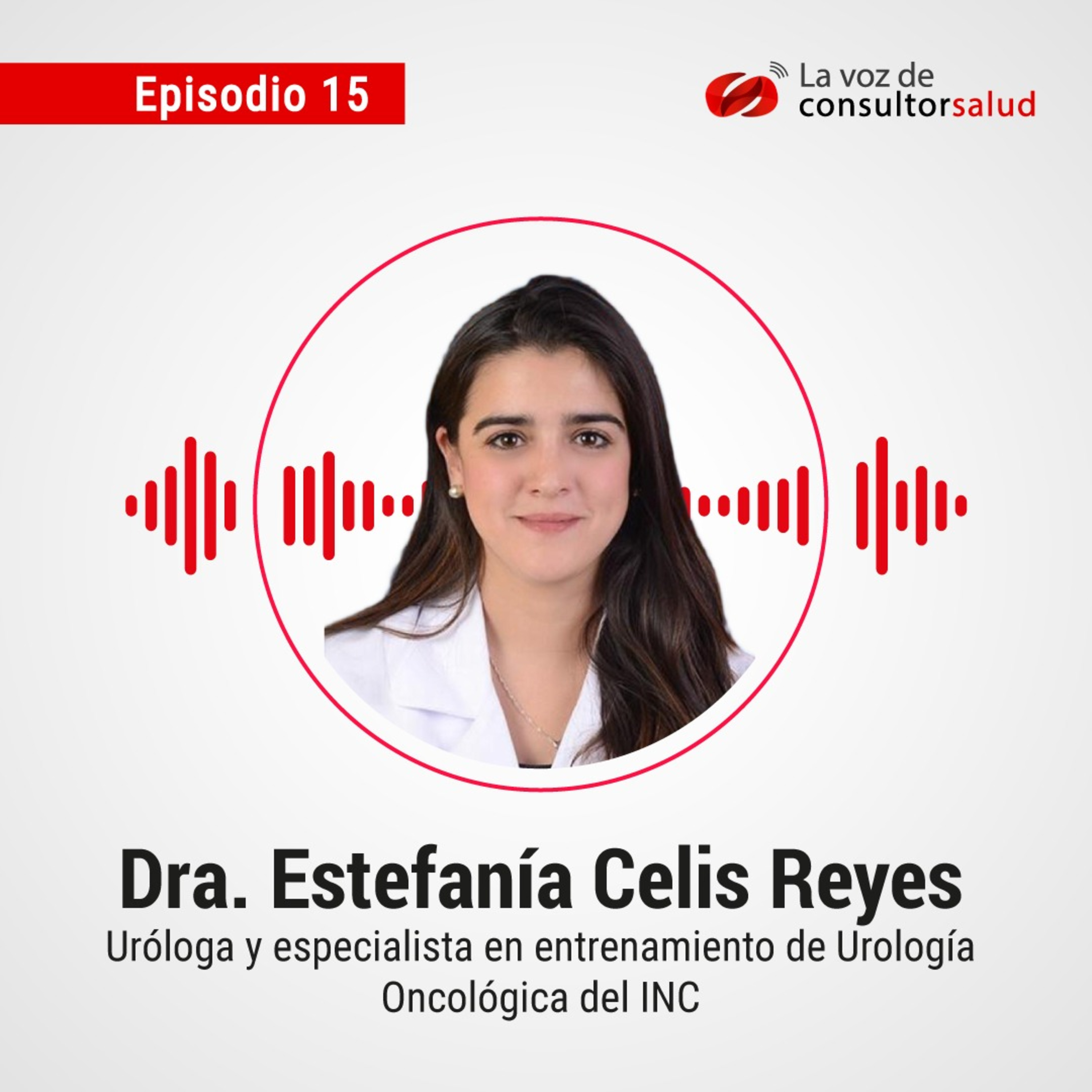 La voz de CONSULTORSALUD