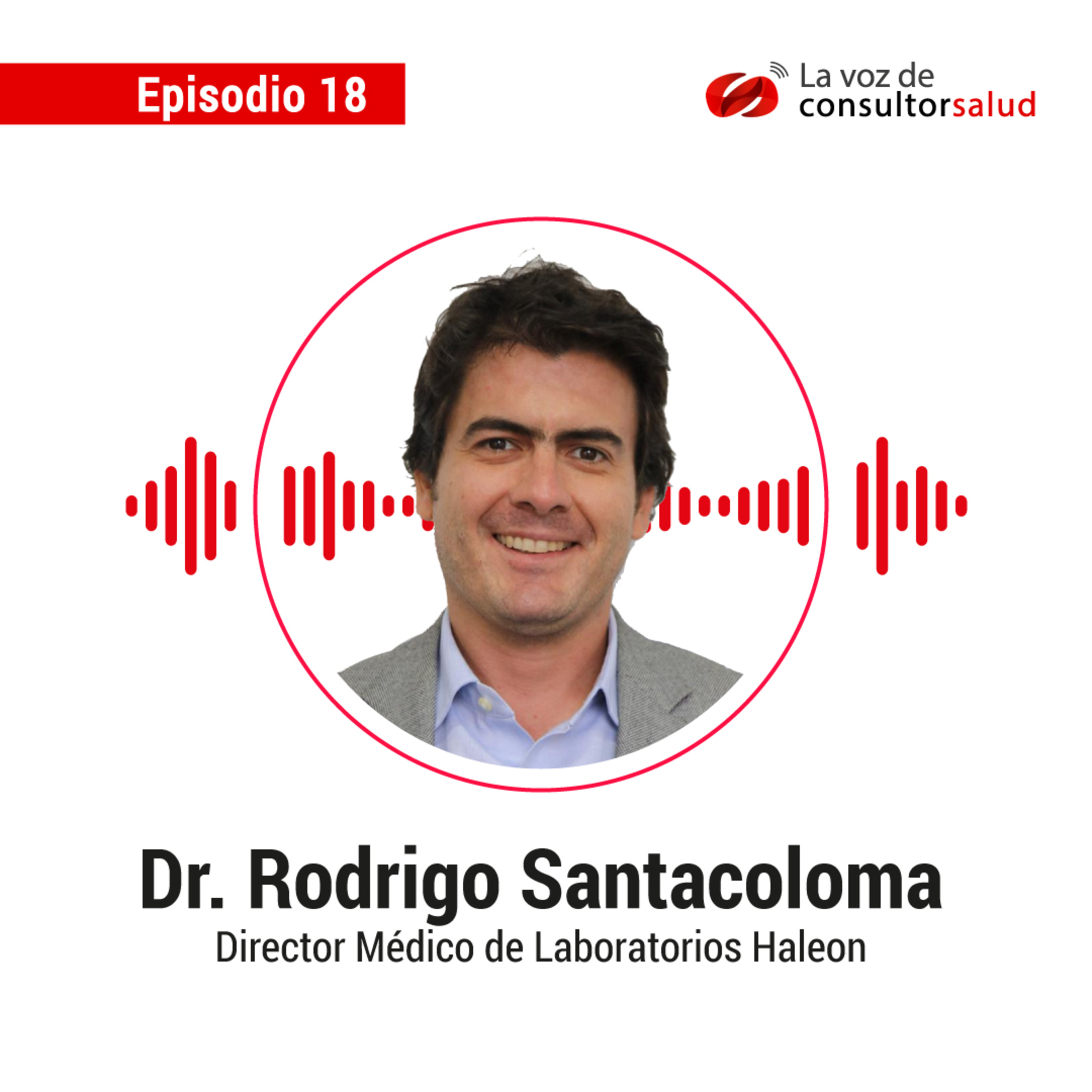 La voz de CONSULTORSALUD