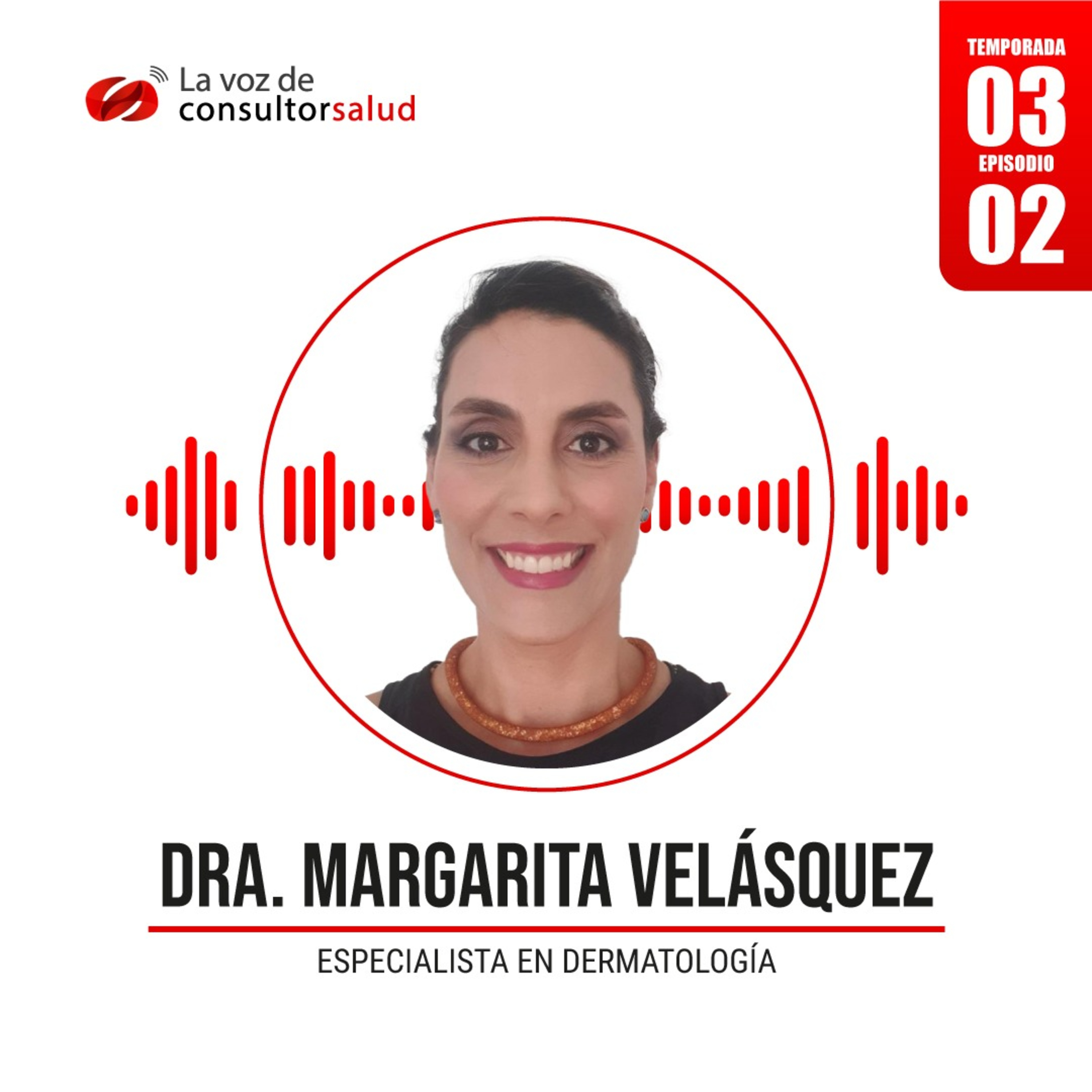 La voz de CONSULTORSALUD