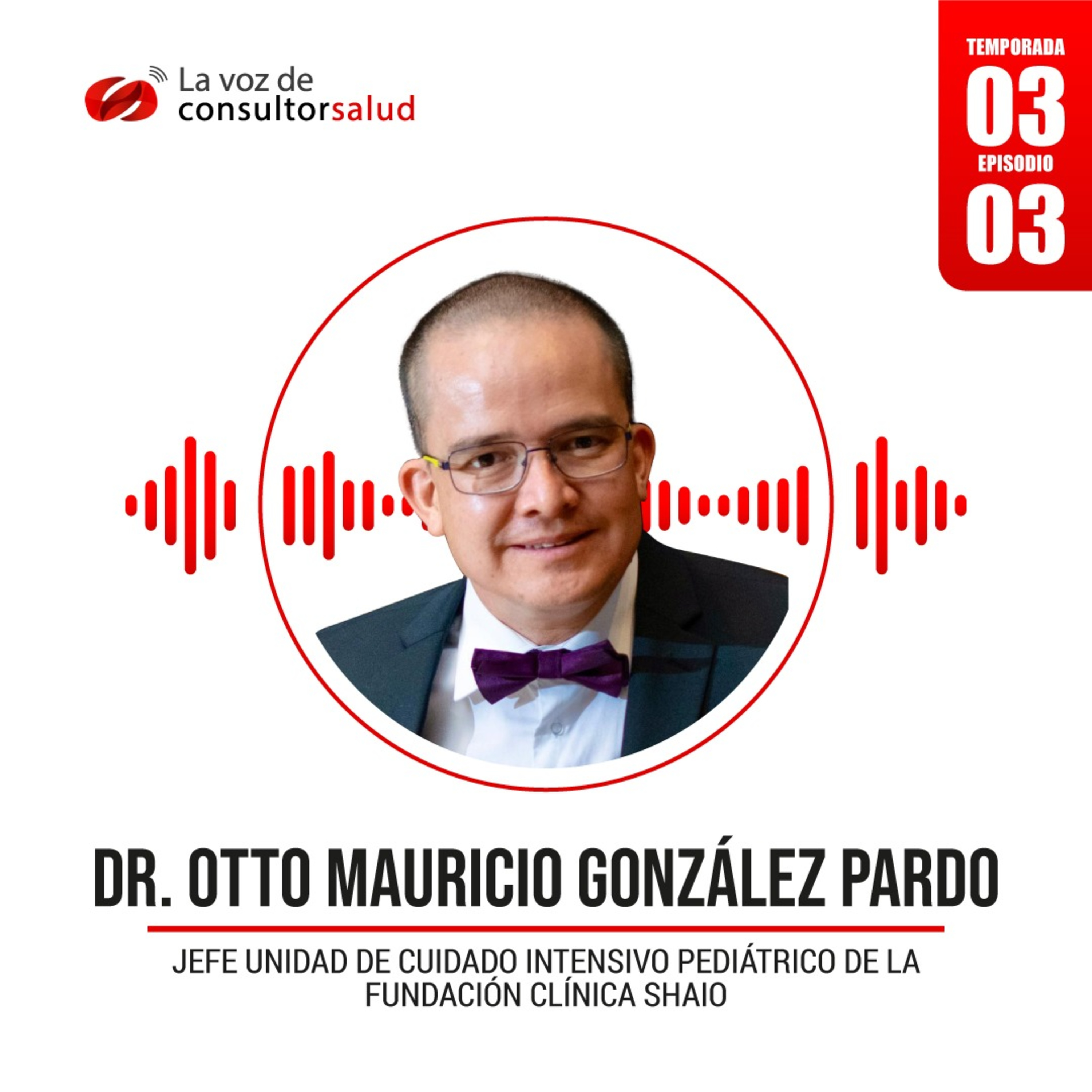 La voz de CONSULTORSALUD