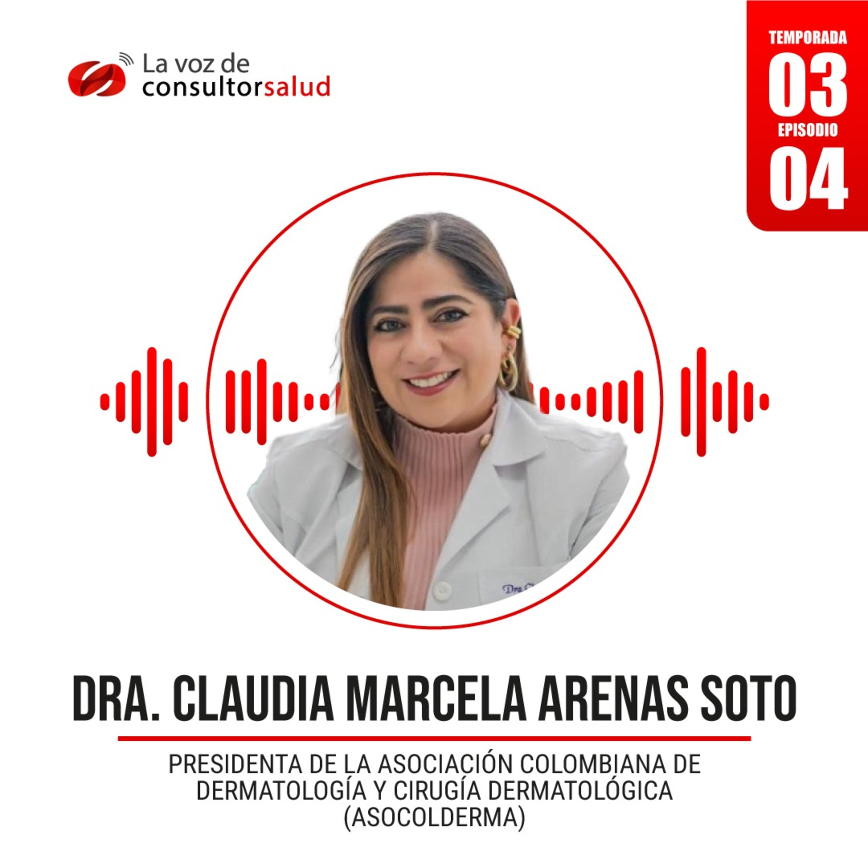 La voz de CONSULTORSALUD