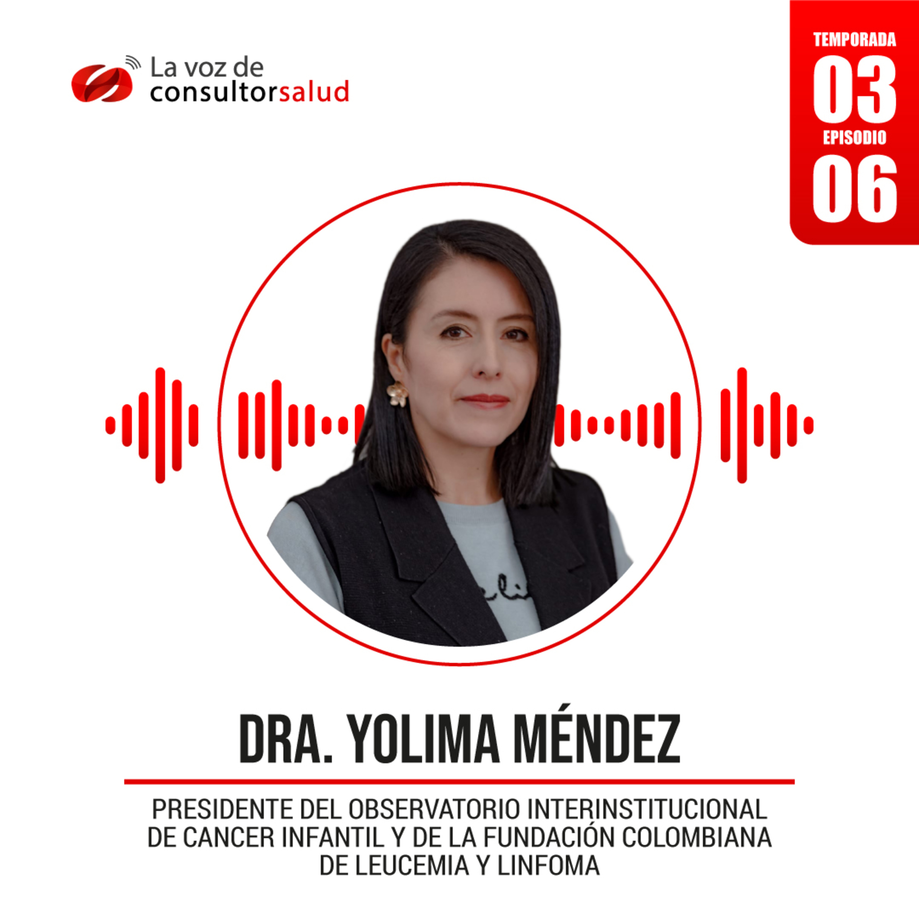 La voz de CONSULTORSALUD