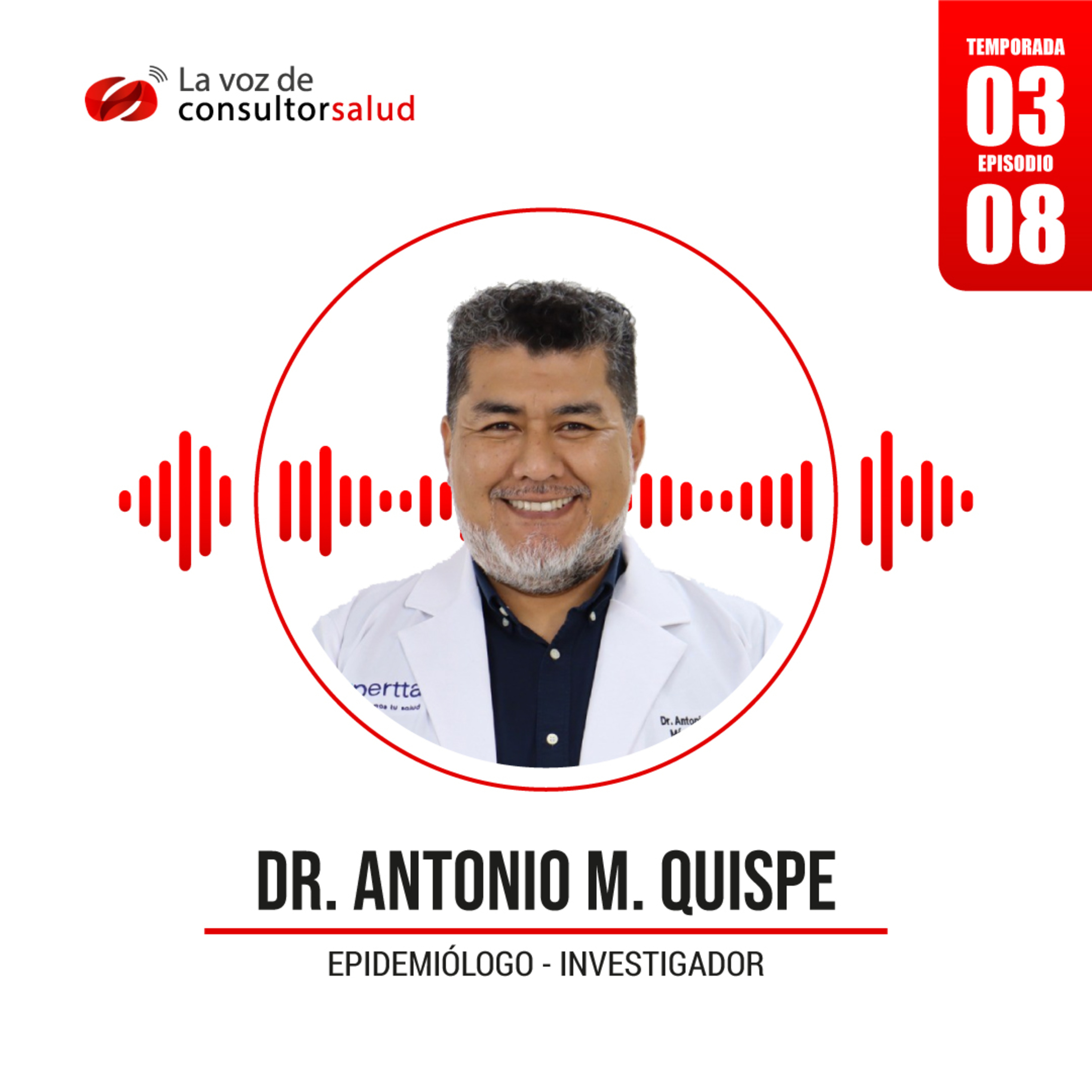 La voz de CONSULTORSALUD