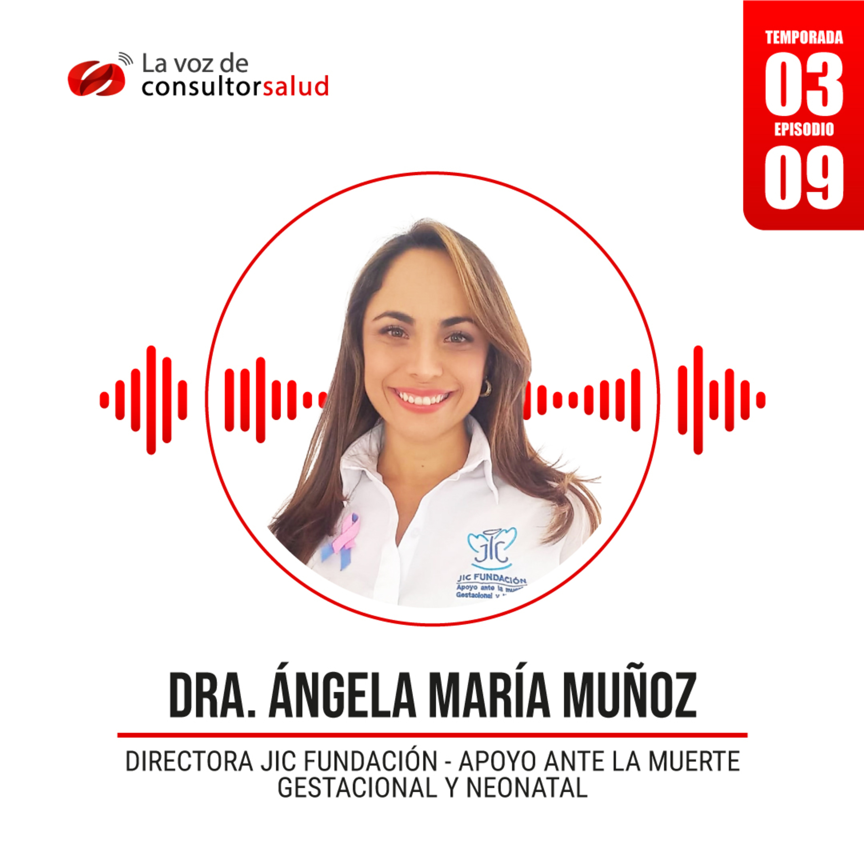 La voz de CONSULTORSALUD
