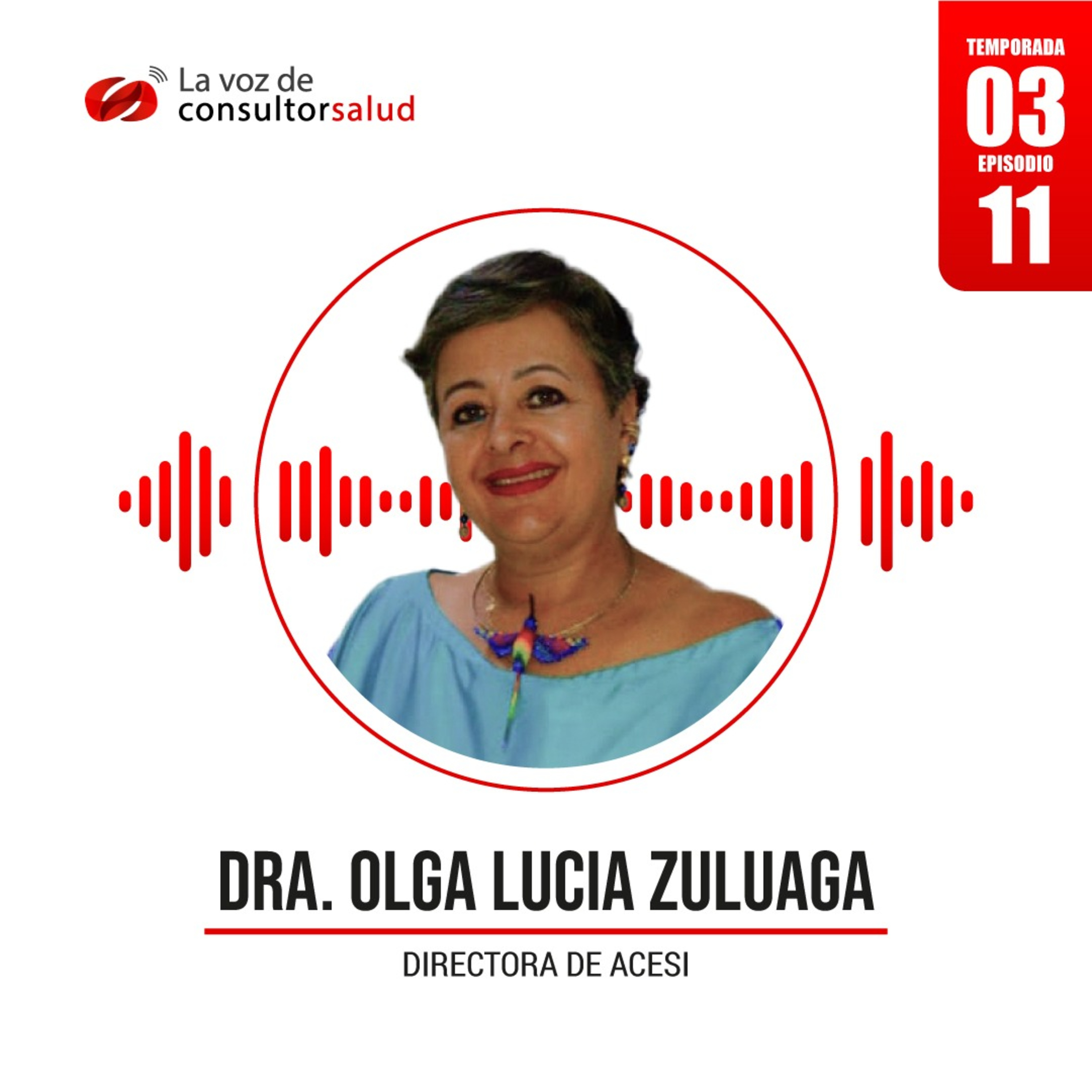 La voz de CONSULTORSALUD