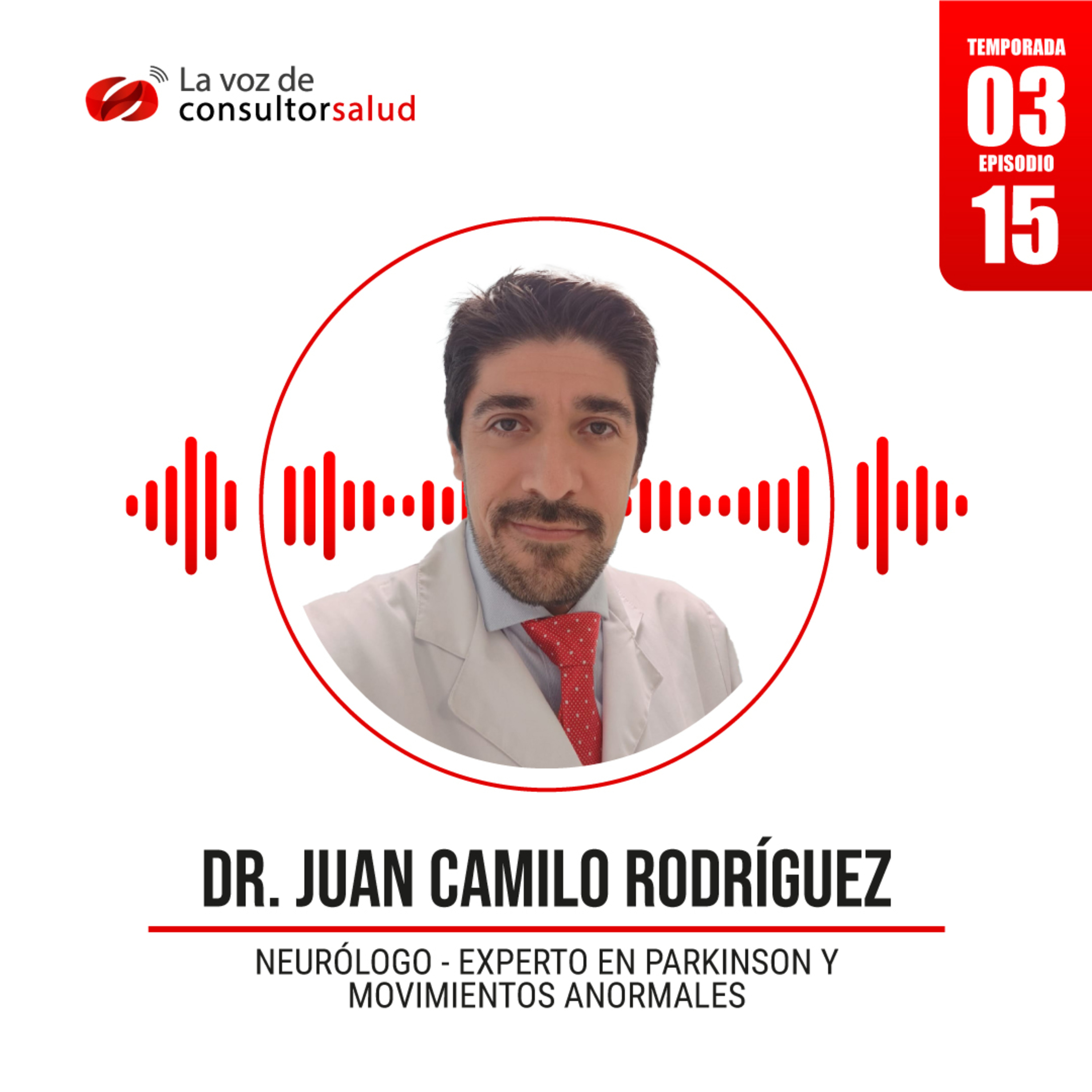La voz de CONSULTORSALUD