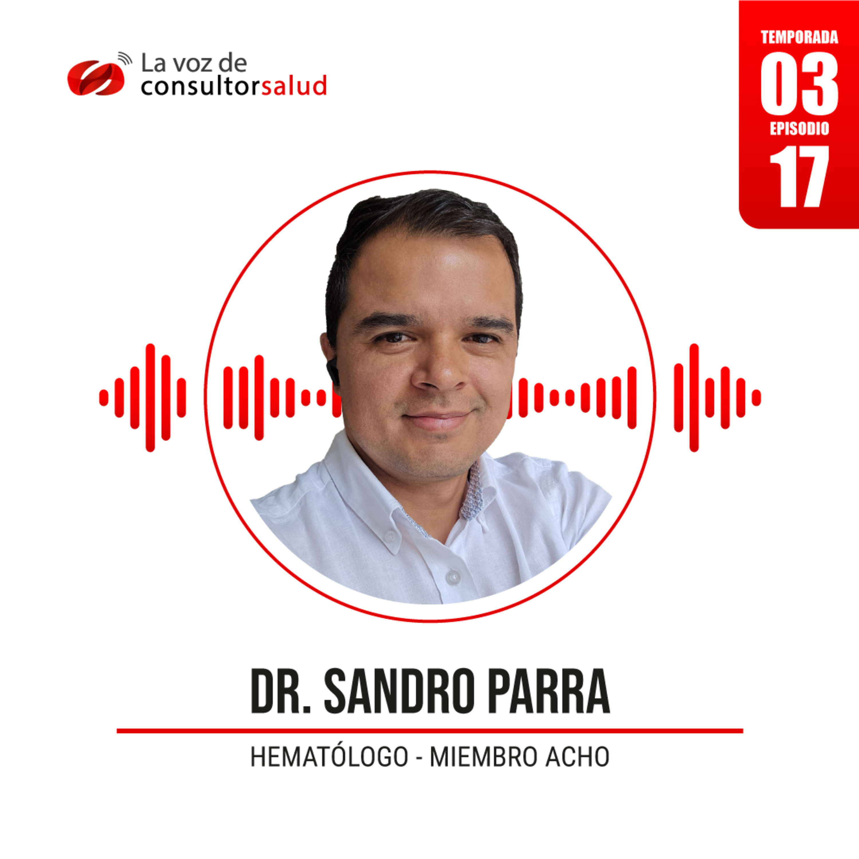 La voz de CONSULTORSALUD