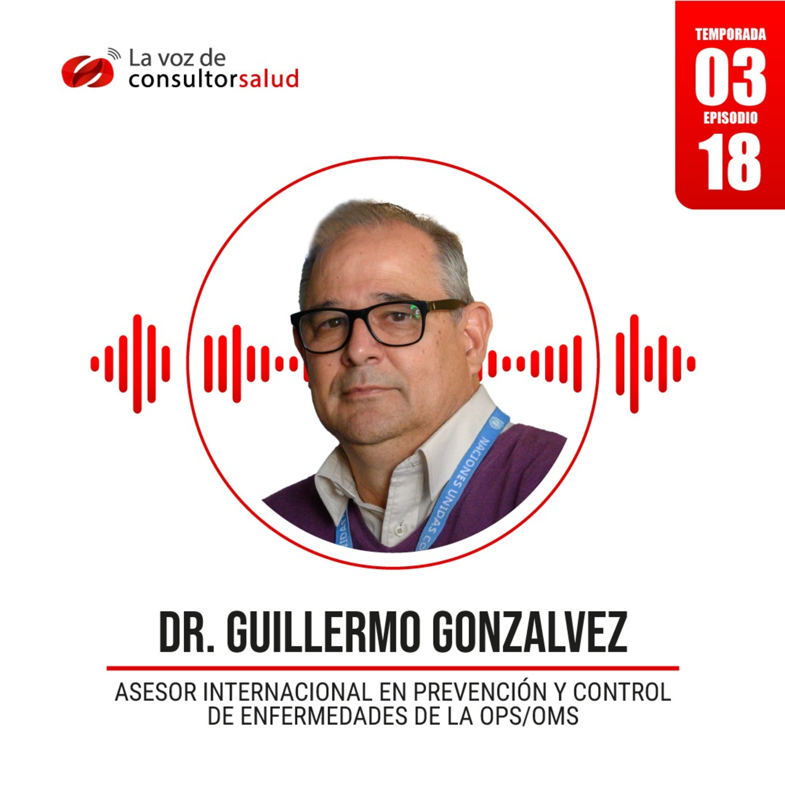 La voz de CONSULTORSALUD