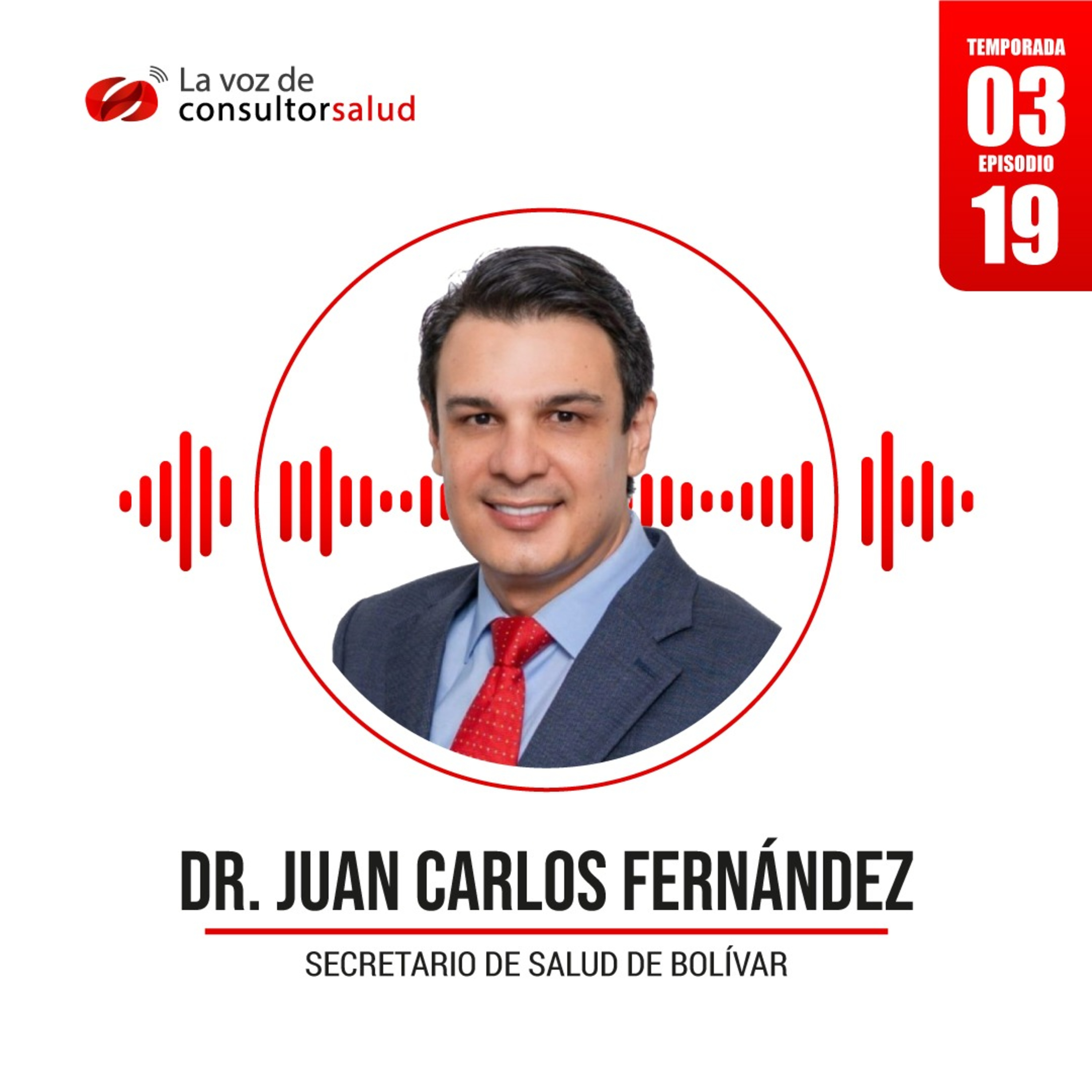La voz de CONSULTORSALUD
