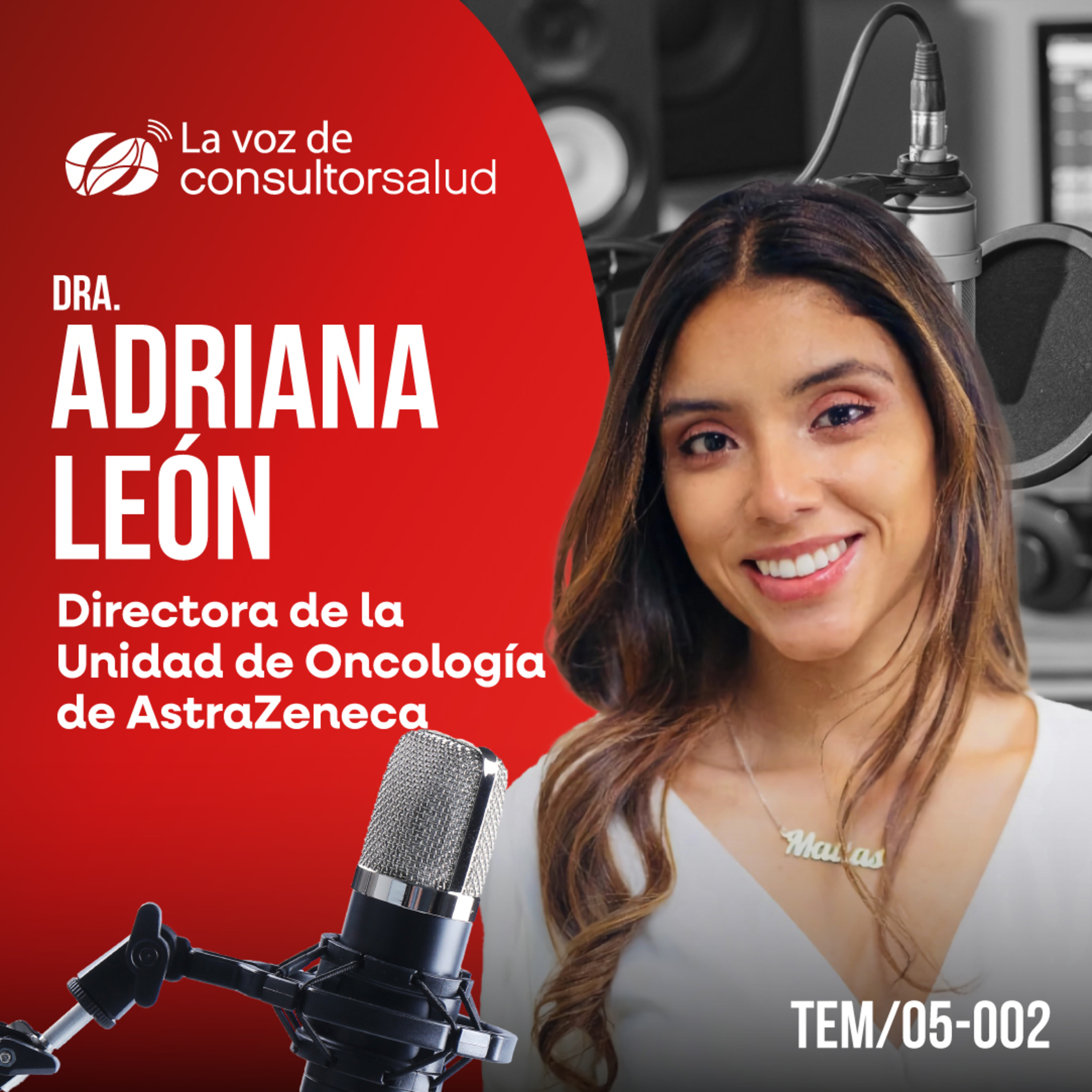 La voz de CONSULTORSALUD