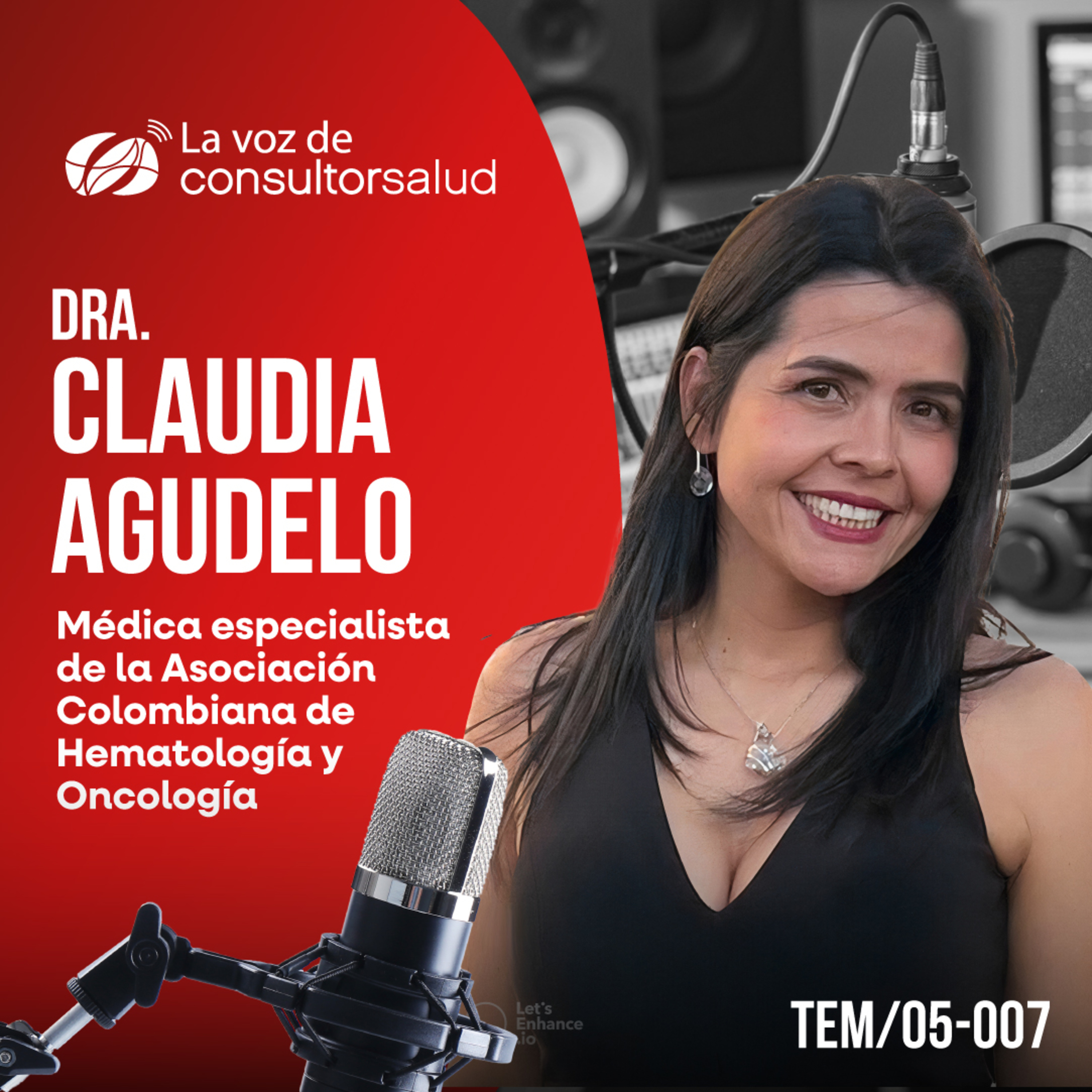 La voz de CONSULTORSALUD