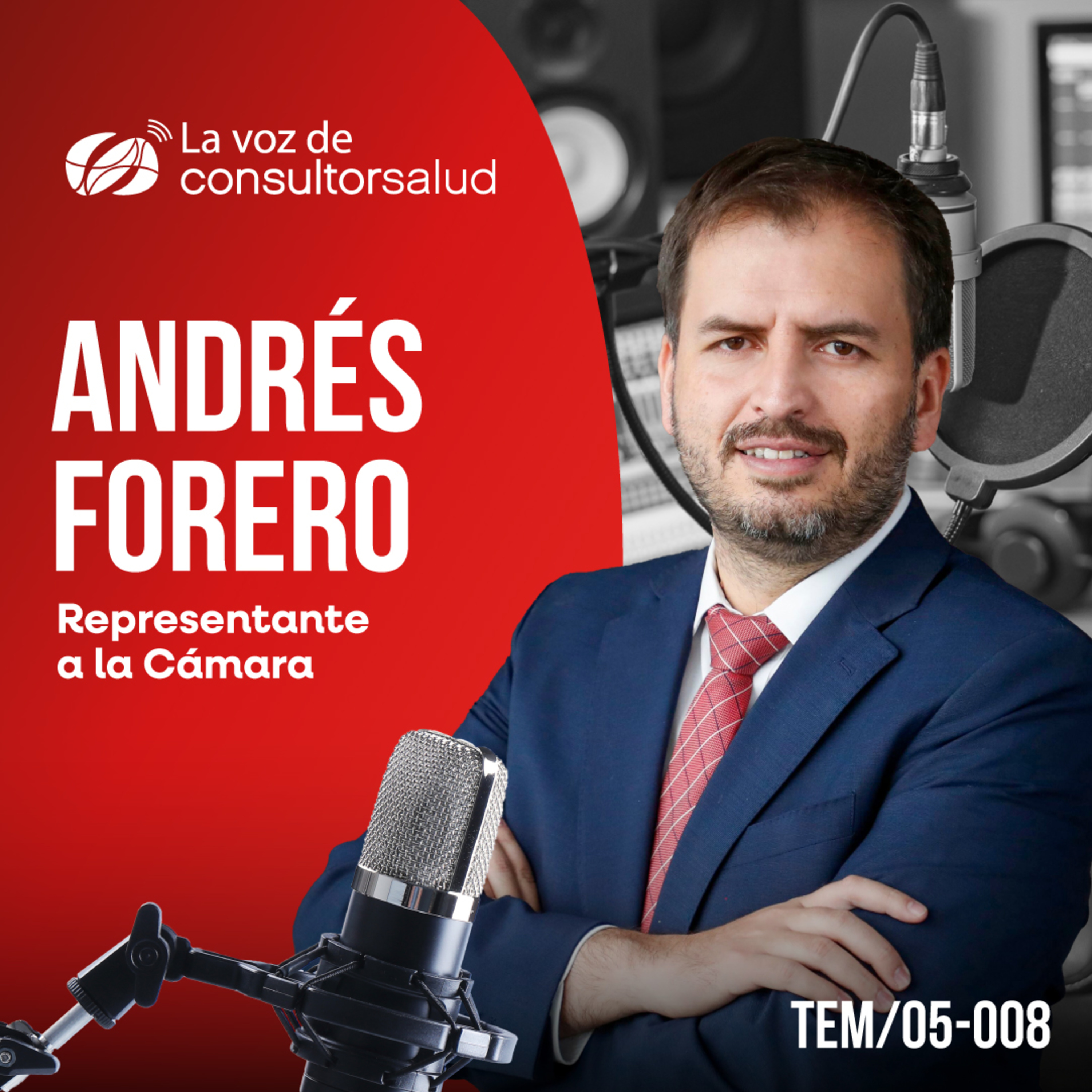 La voz de CONSULTORSALUD