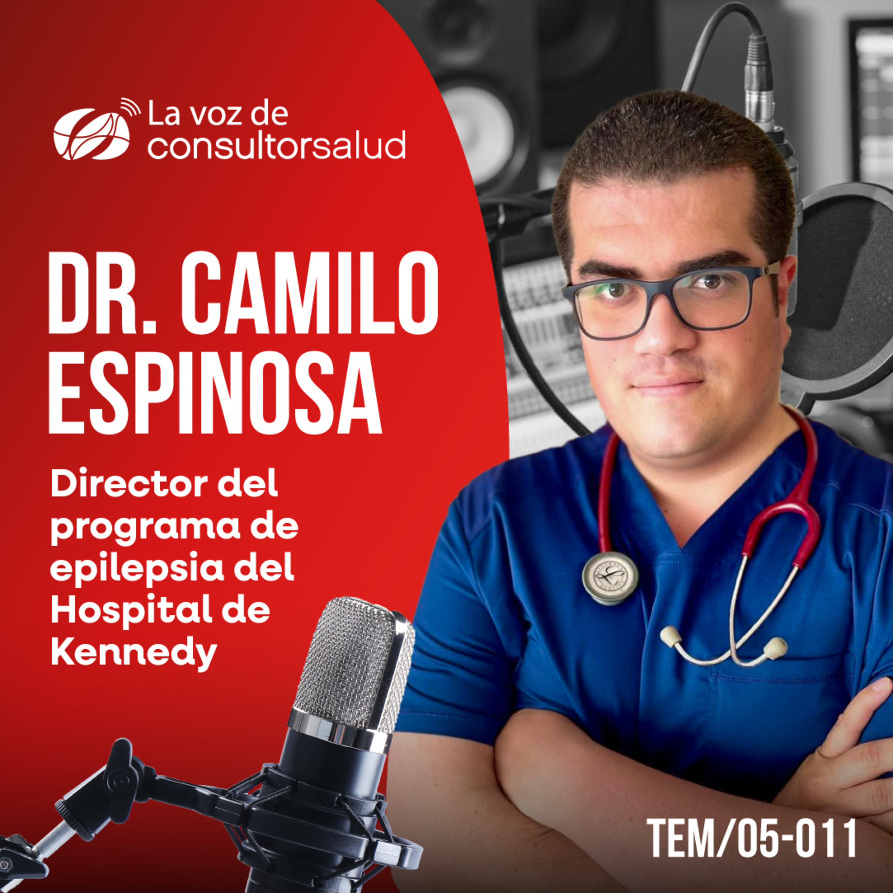 La voz de CONSULTORSALUD