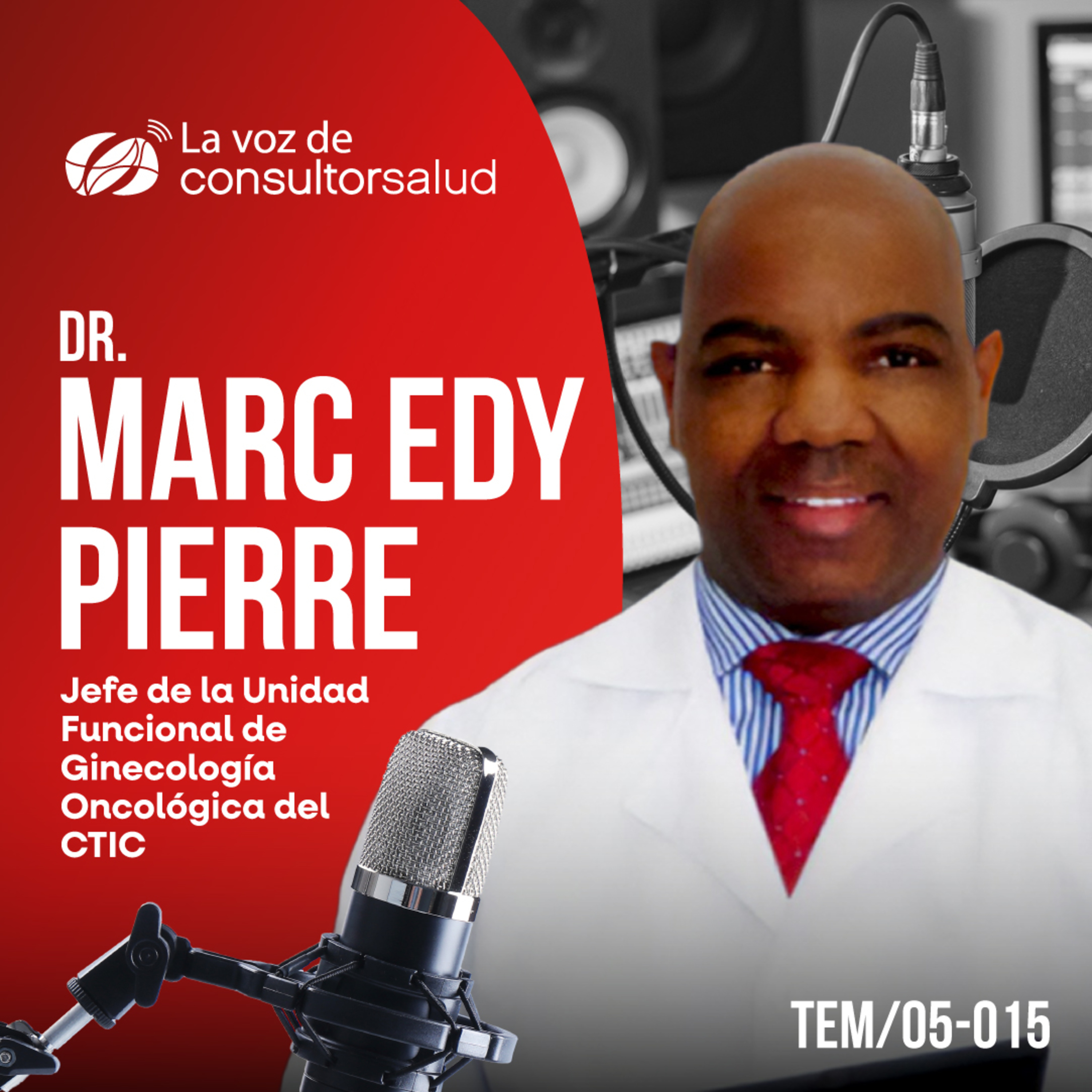 La voz de CONSULTORSALUD