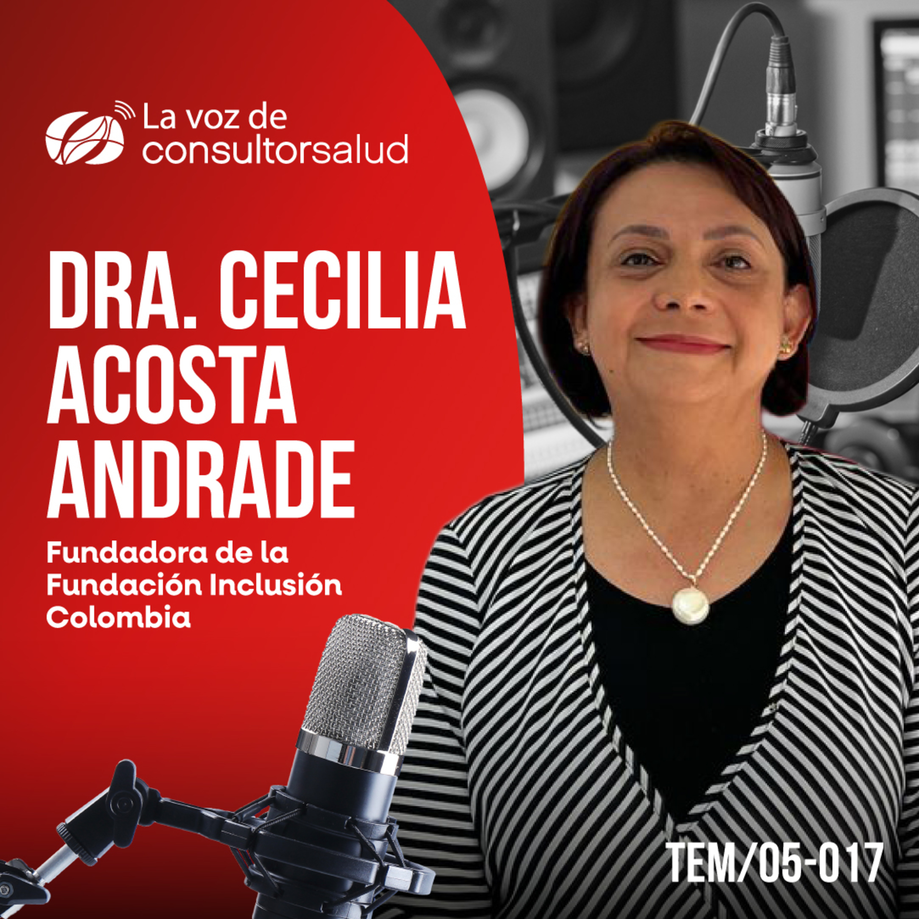 La voz de CONSULTORSALUD