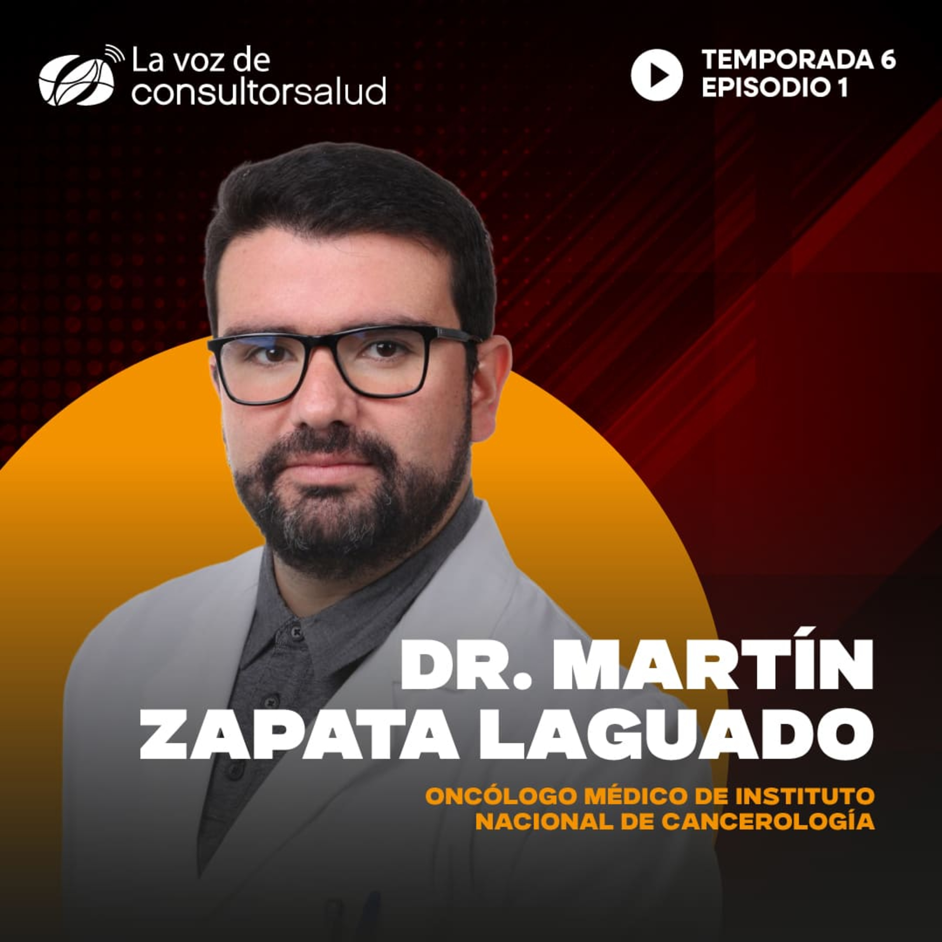 La voz de CONSULTORSALUD