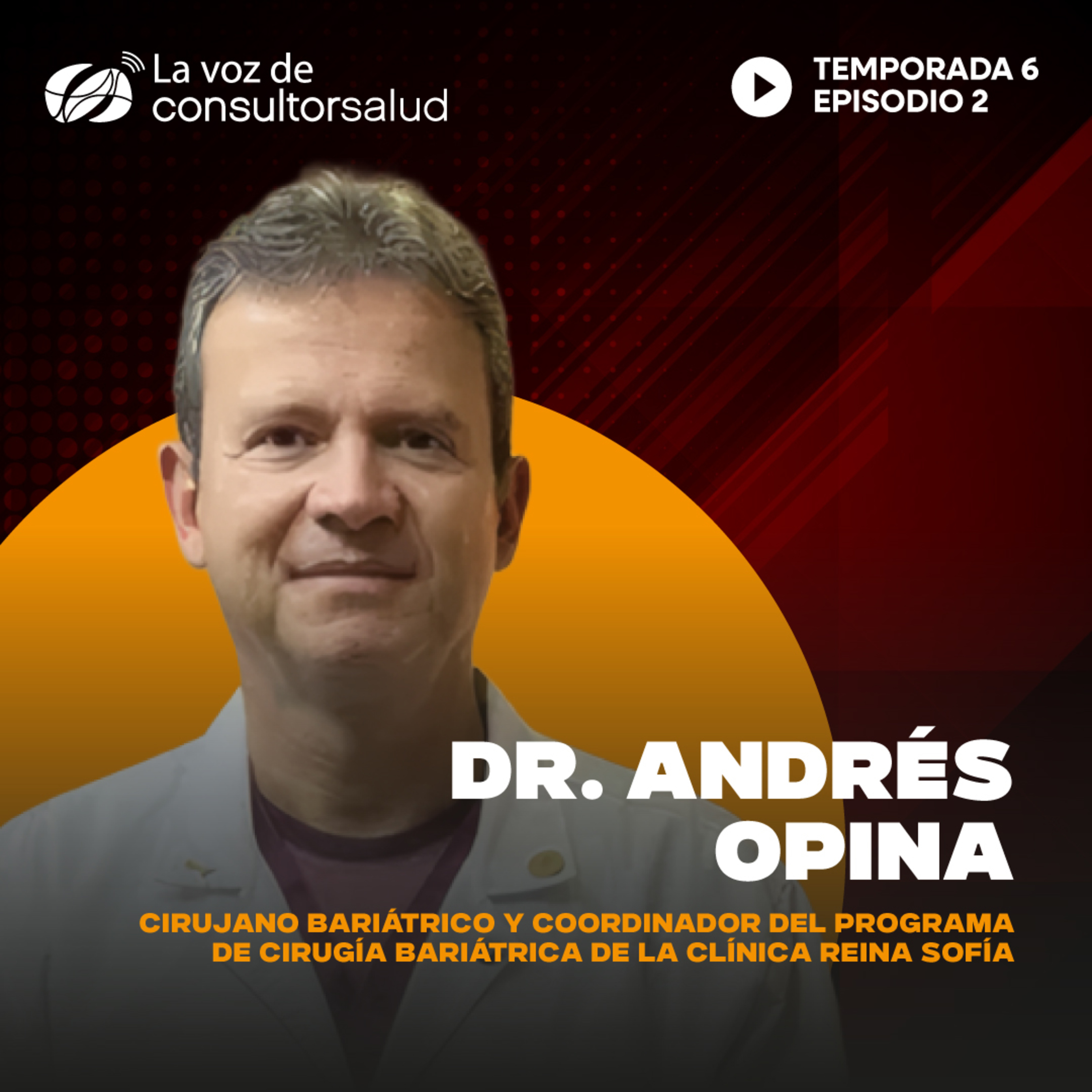 La voz de CONSULTORSALUD