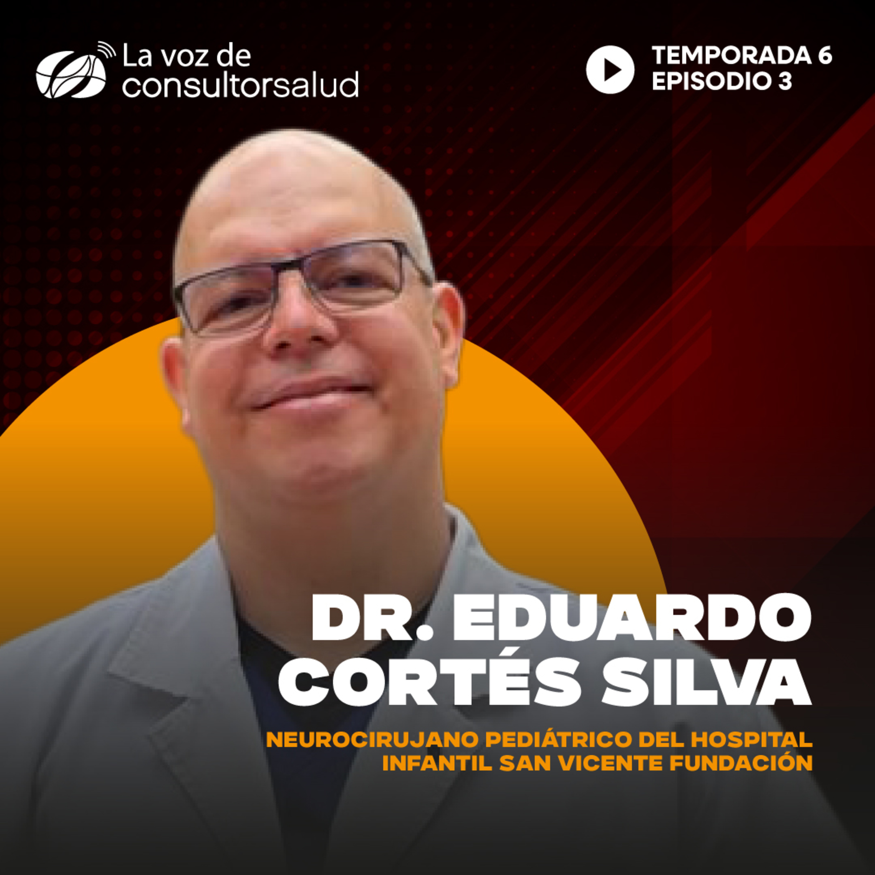 La voz de CONSULTORSALUD