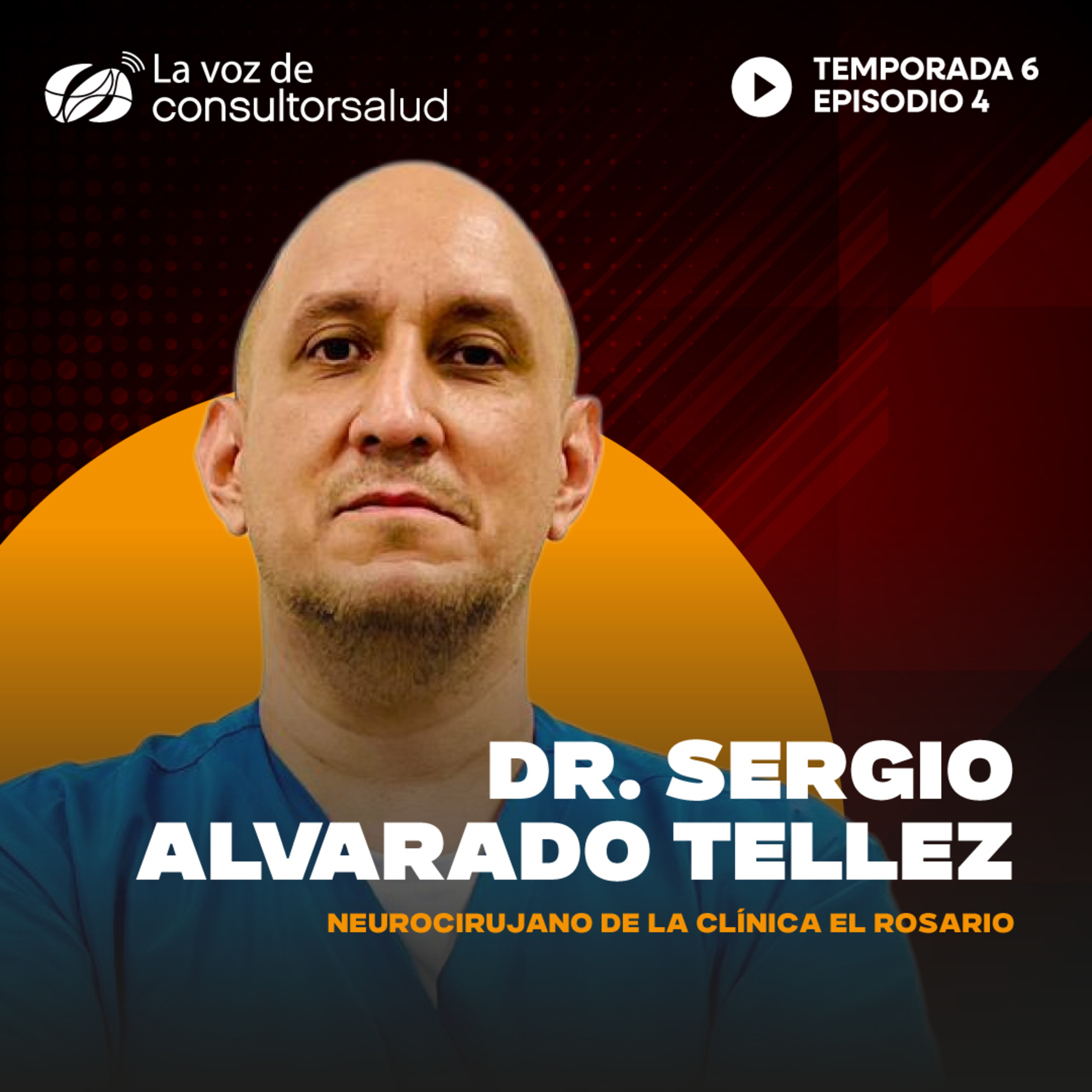 La voz de CONSULTORSALUD