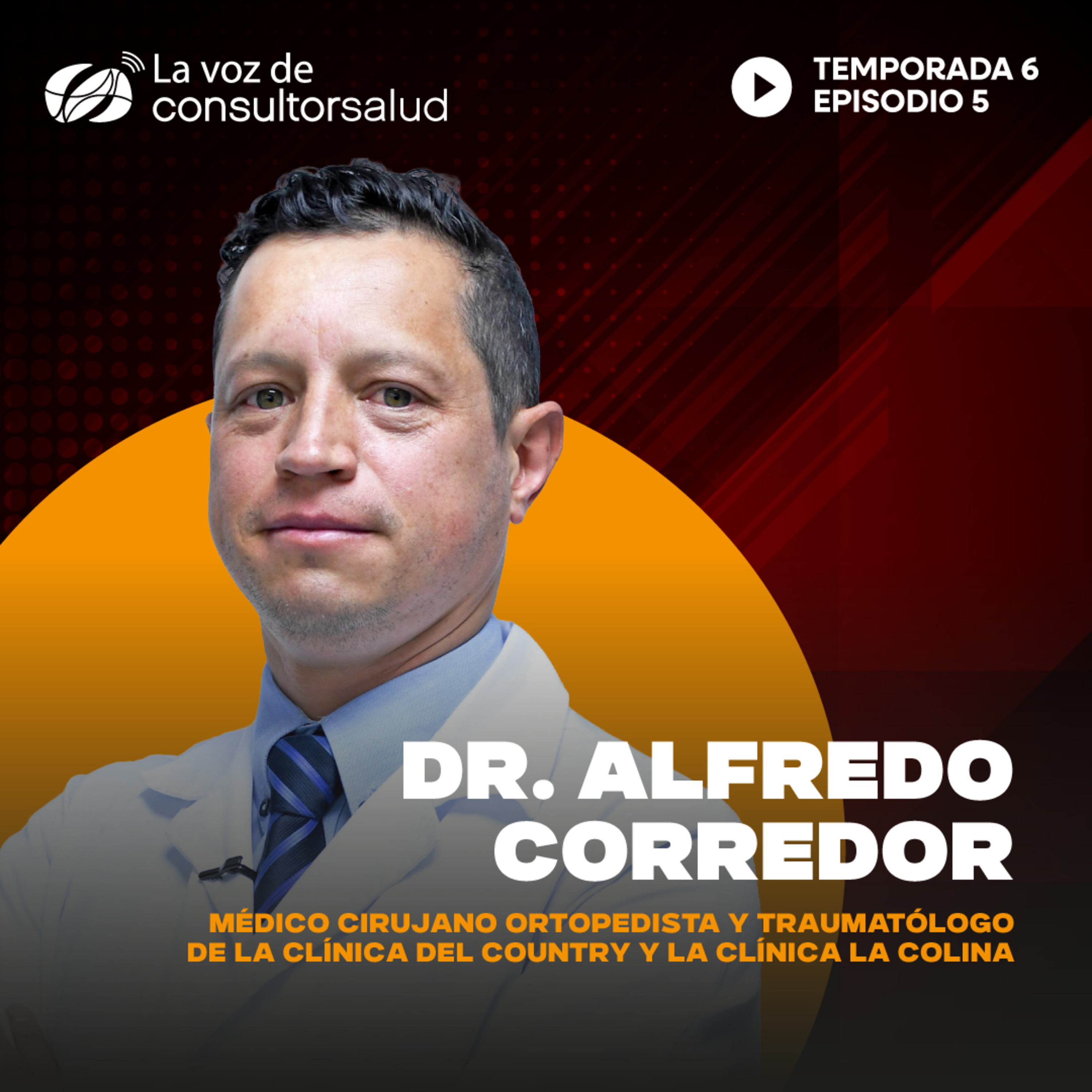 La voz de CONSULTORSALUD