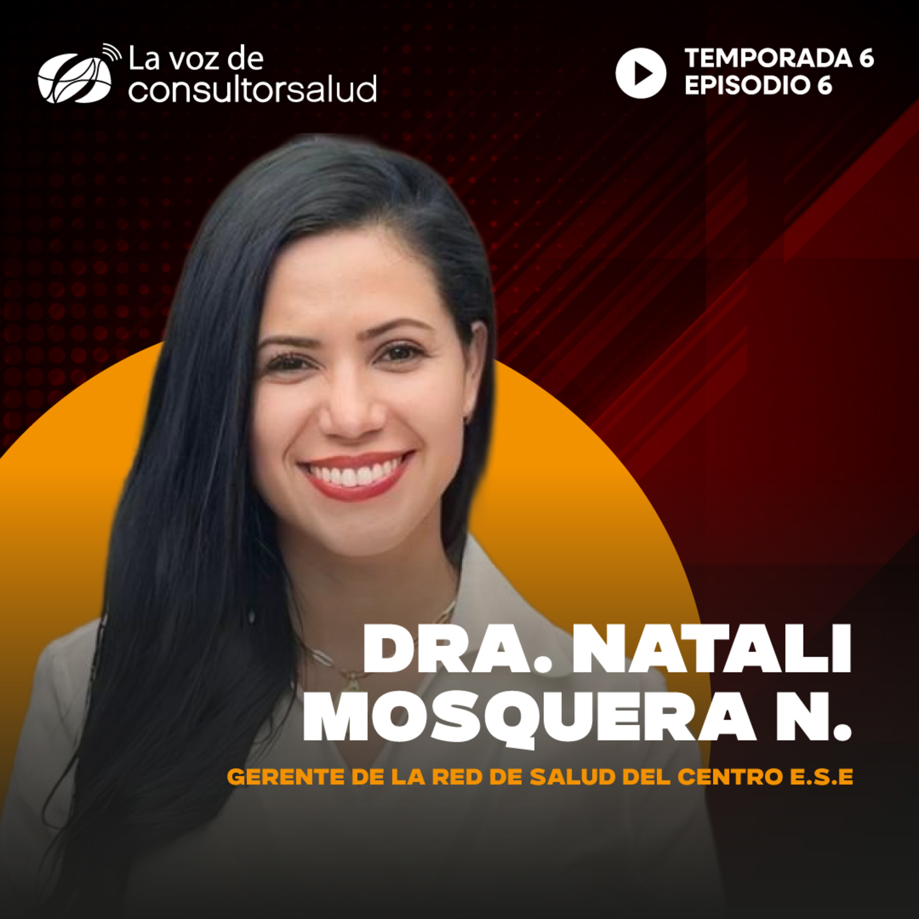 La voz de CONSULTORSALUD