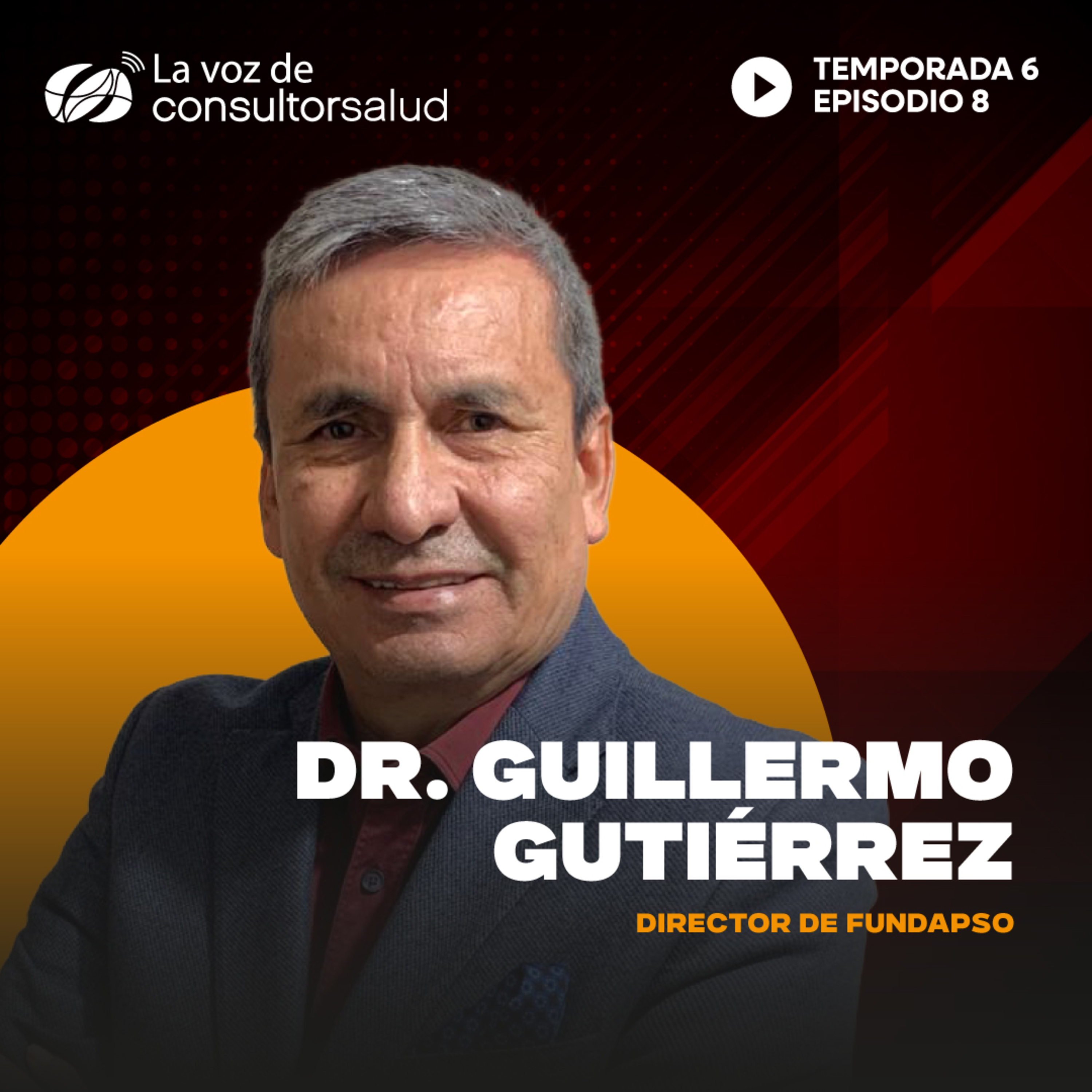 La voz de CONSULTORSALUD