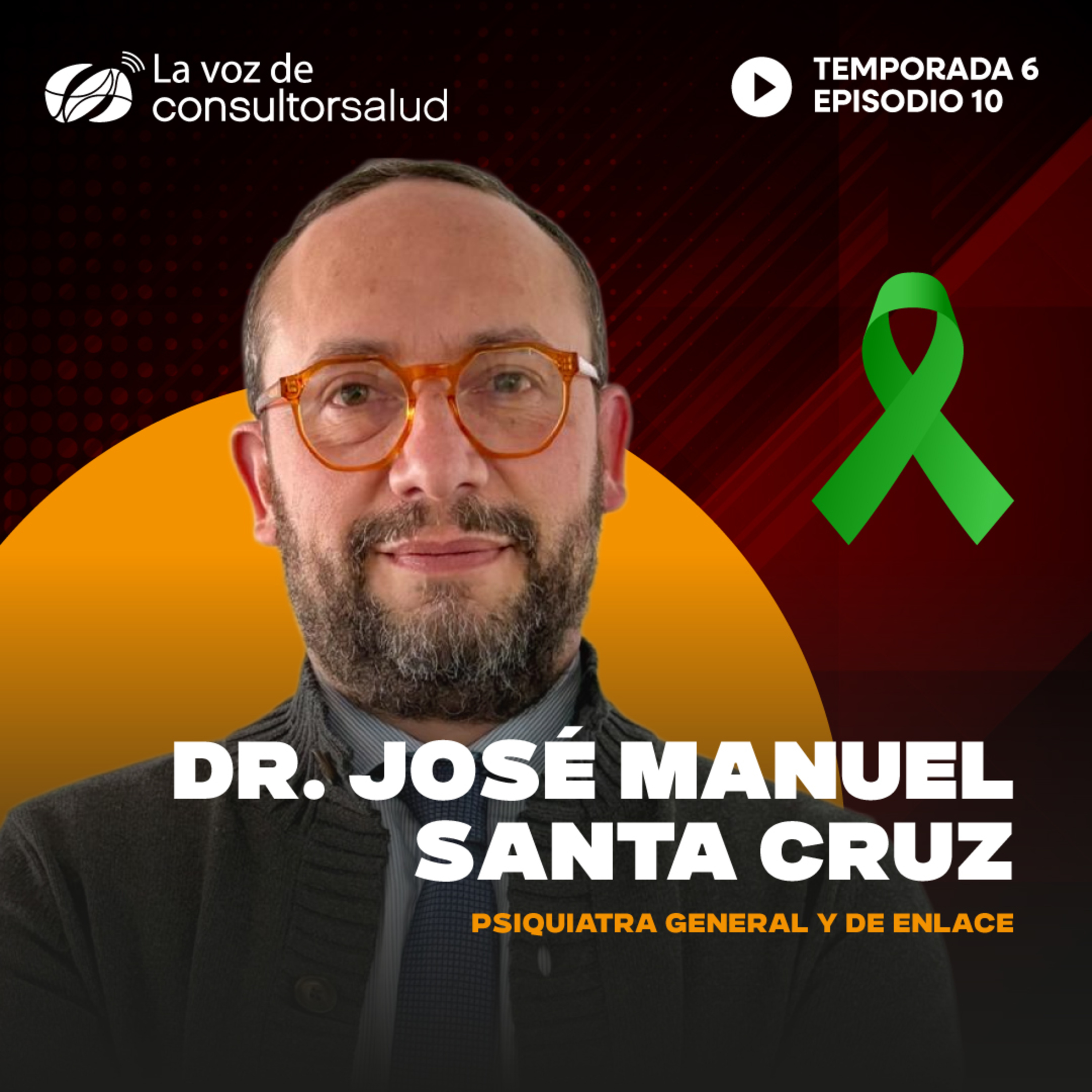 La voz de CONSULTORSALUD