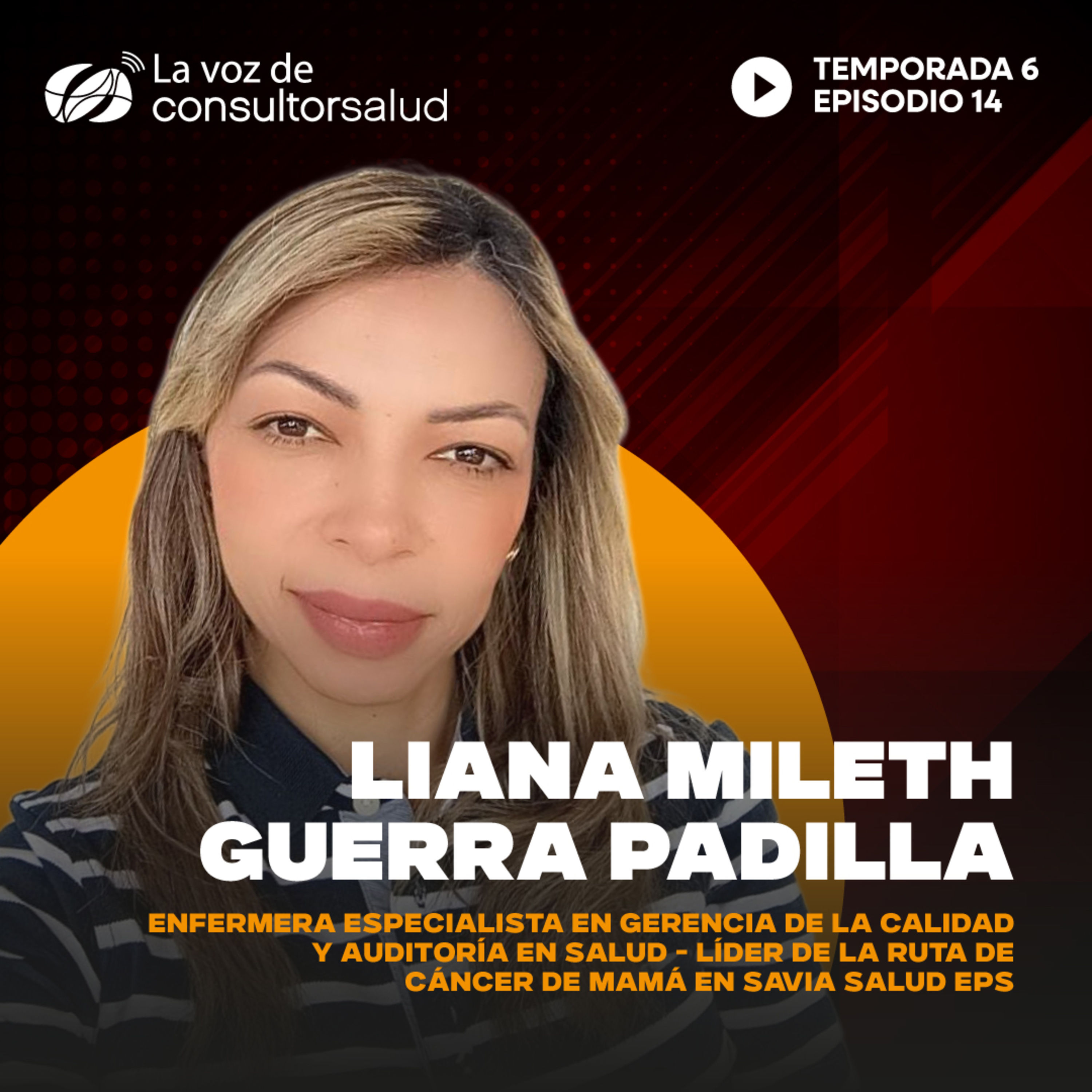 La voz de CONSULTORSALUD