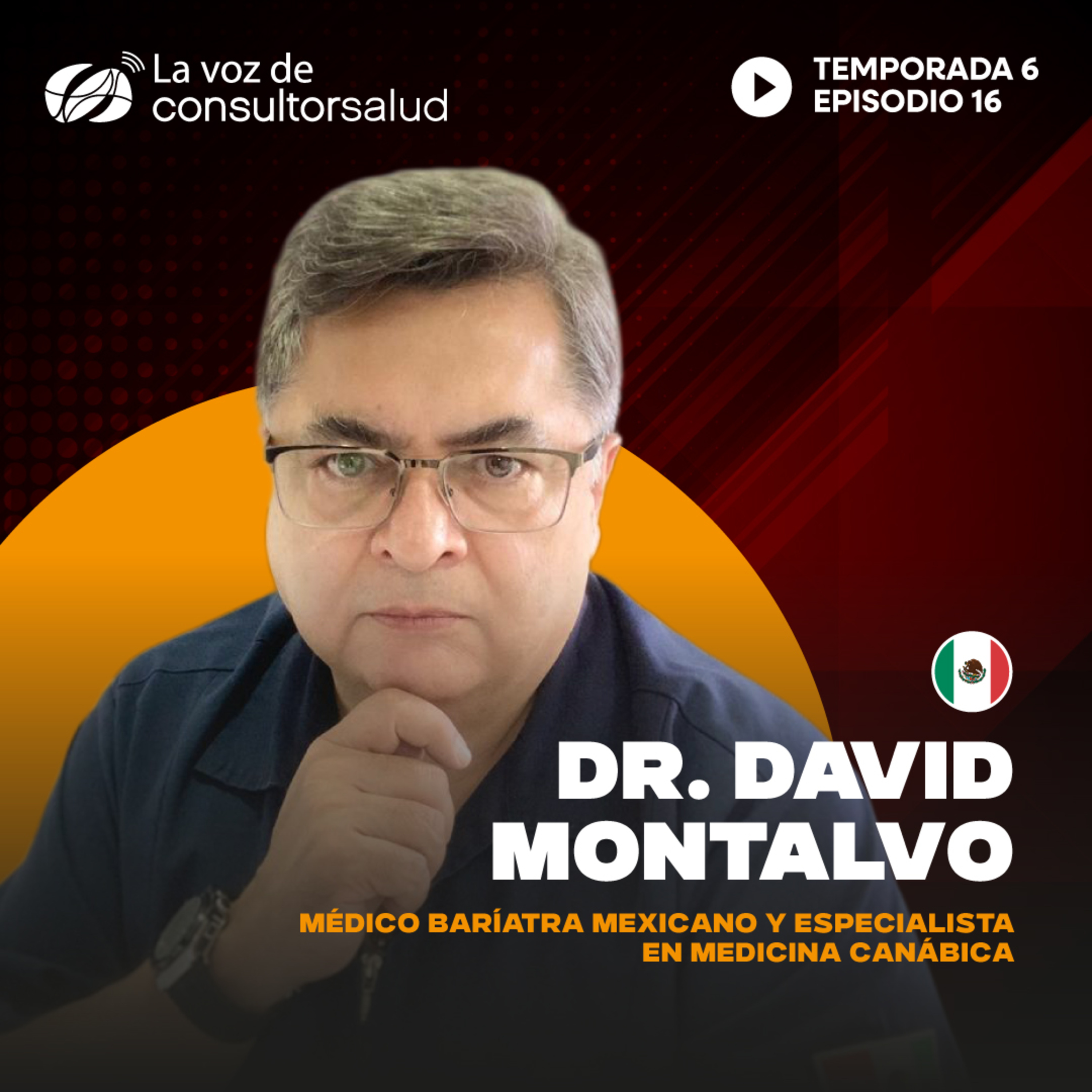 La voz de CONSULTORSALUD