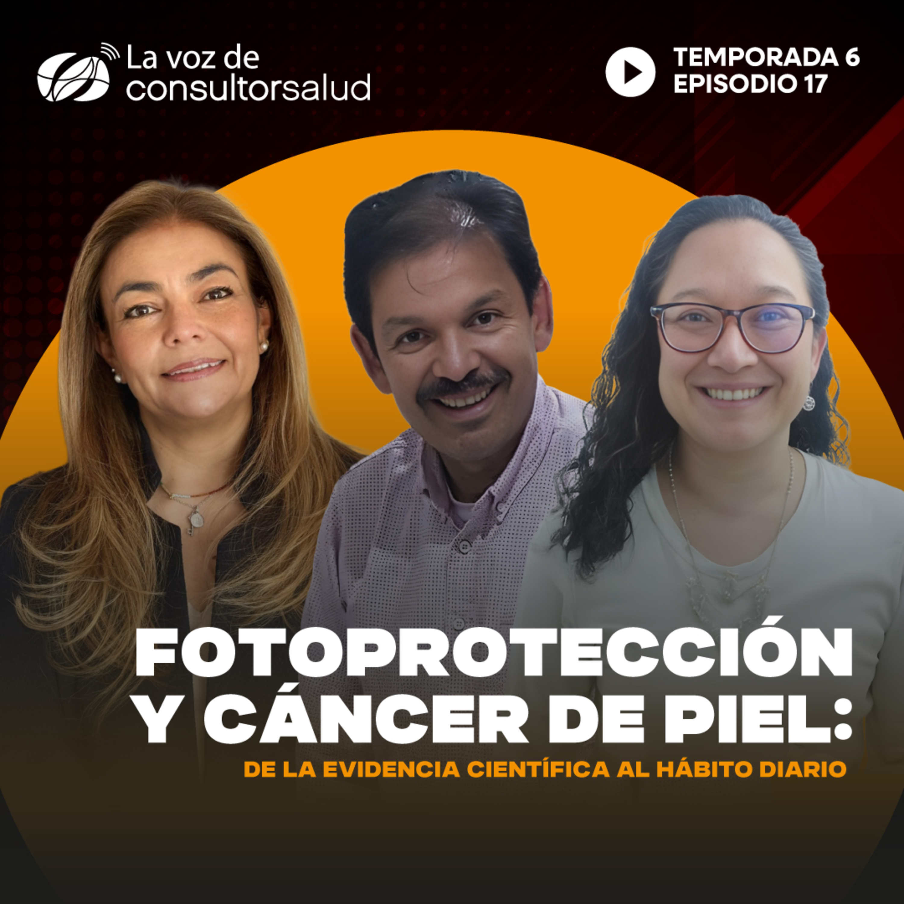 La voz de CONSULTORSALUD