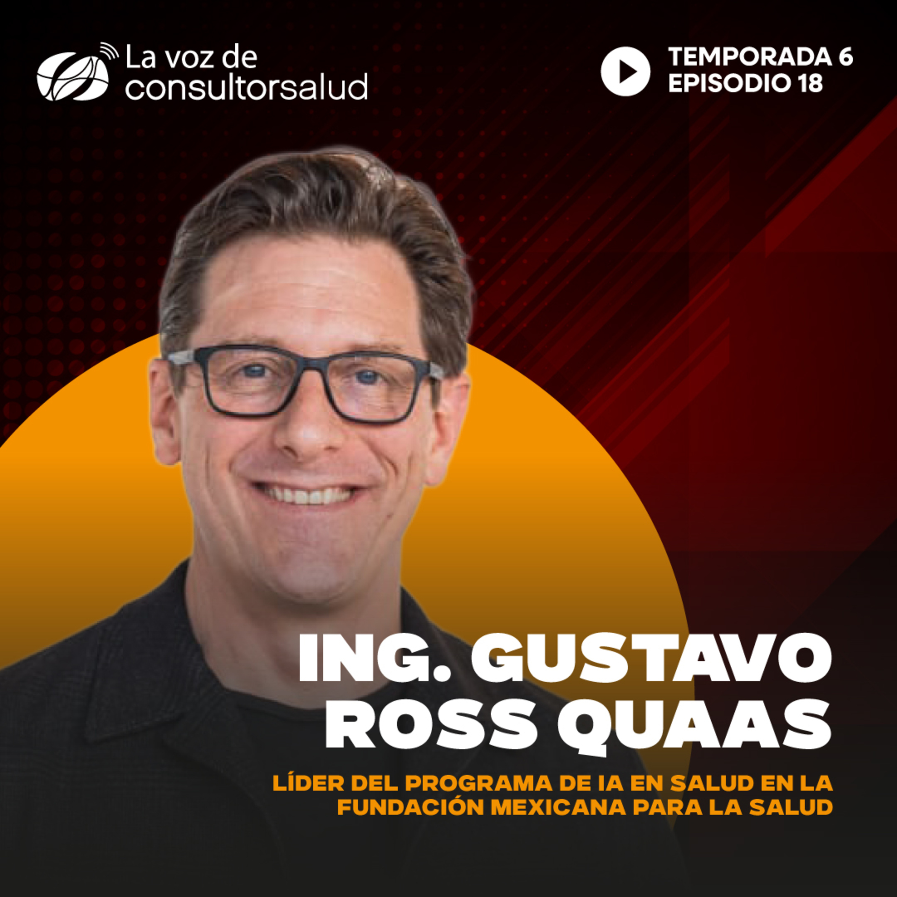 La voz de CONSULTORSALUD