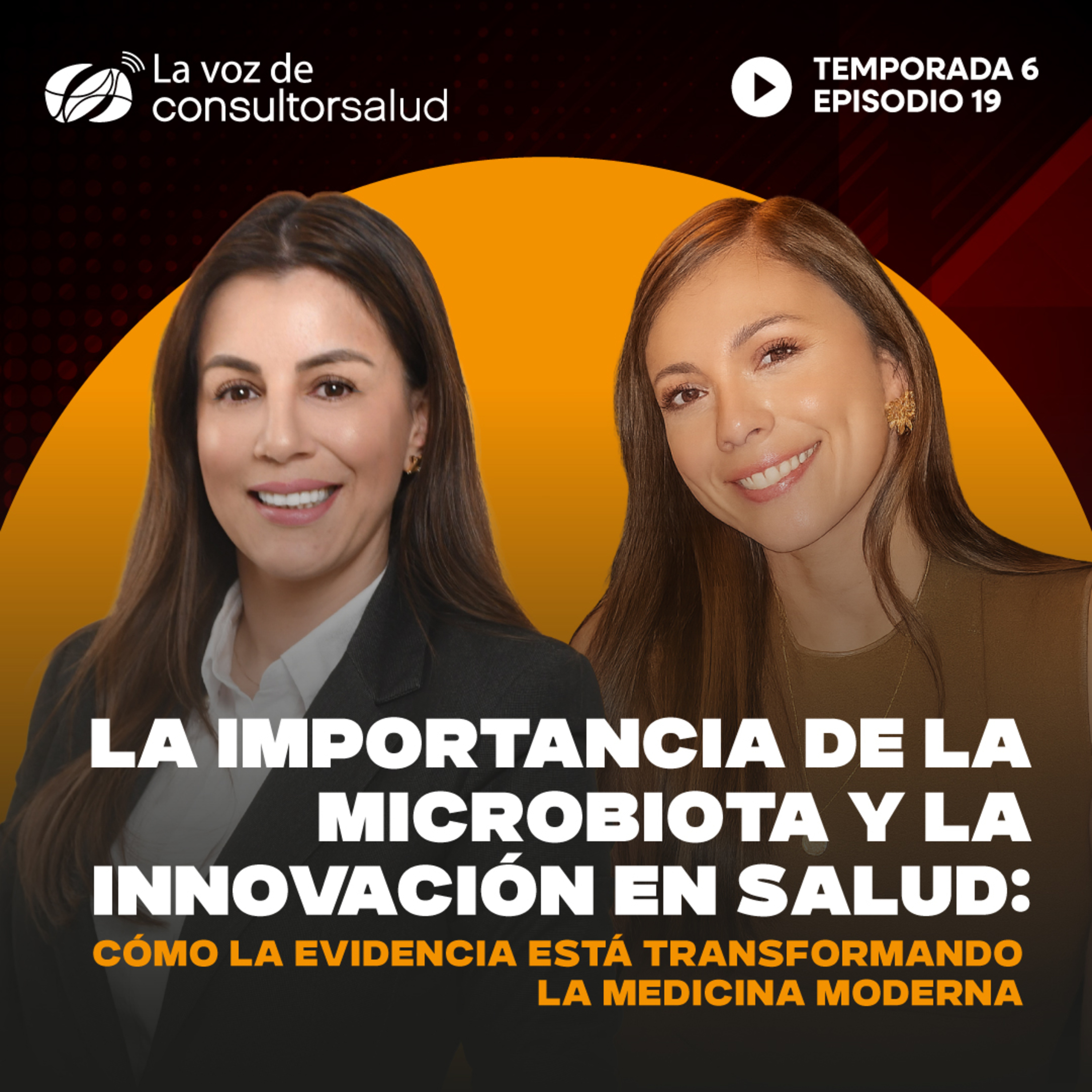 La voz de CONSULTORSALUD