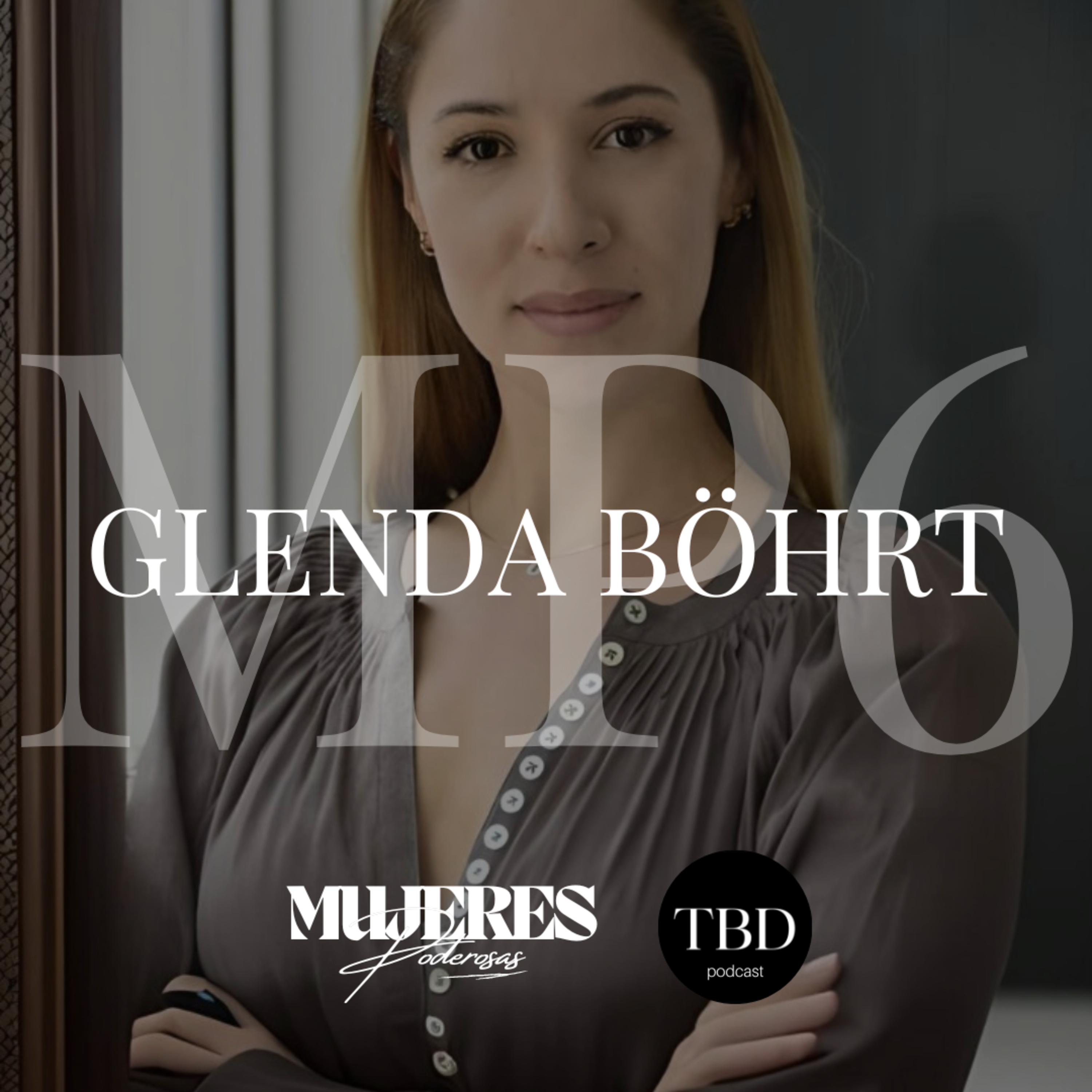 El podcast de The Bolivian Dama