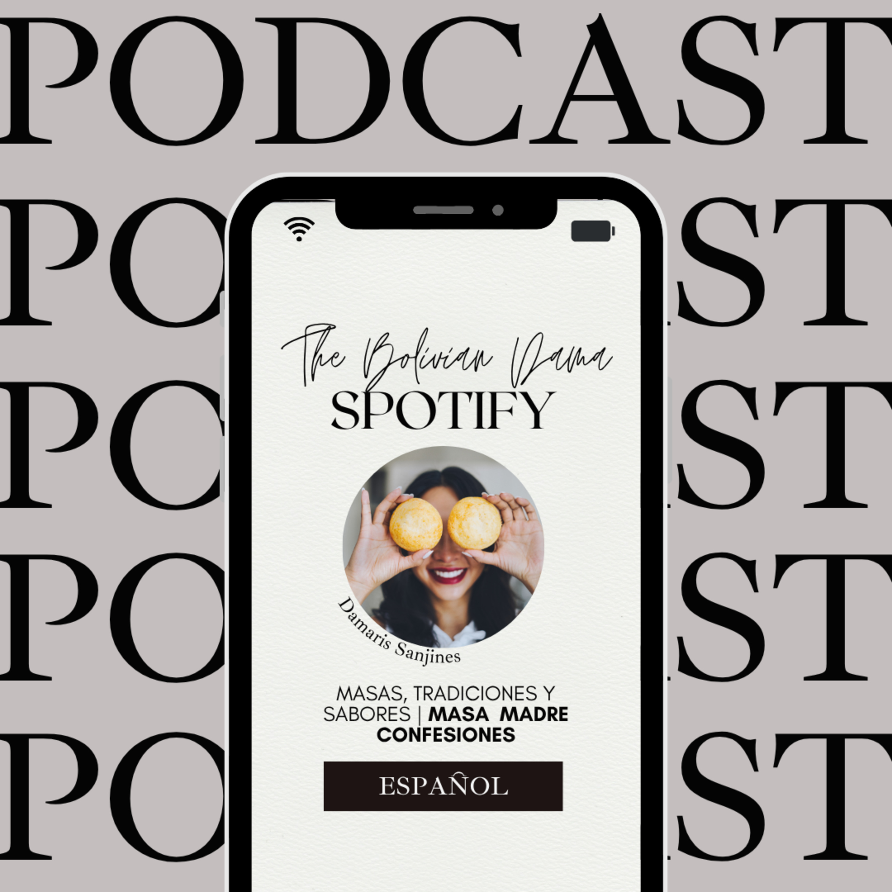 Masas, tradiciones y sabores | Ep.2 | Masa Madre Confesiones