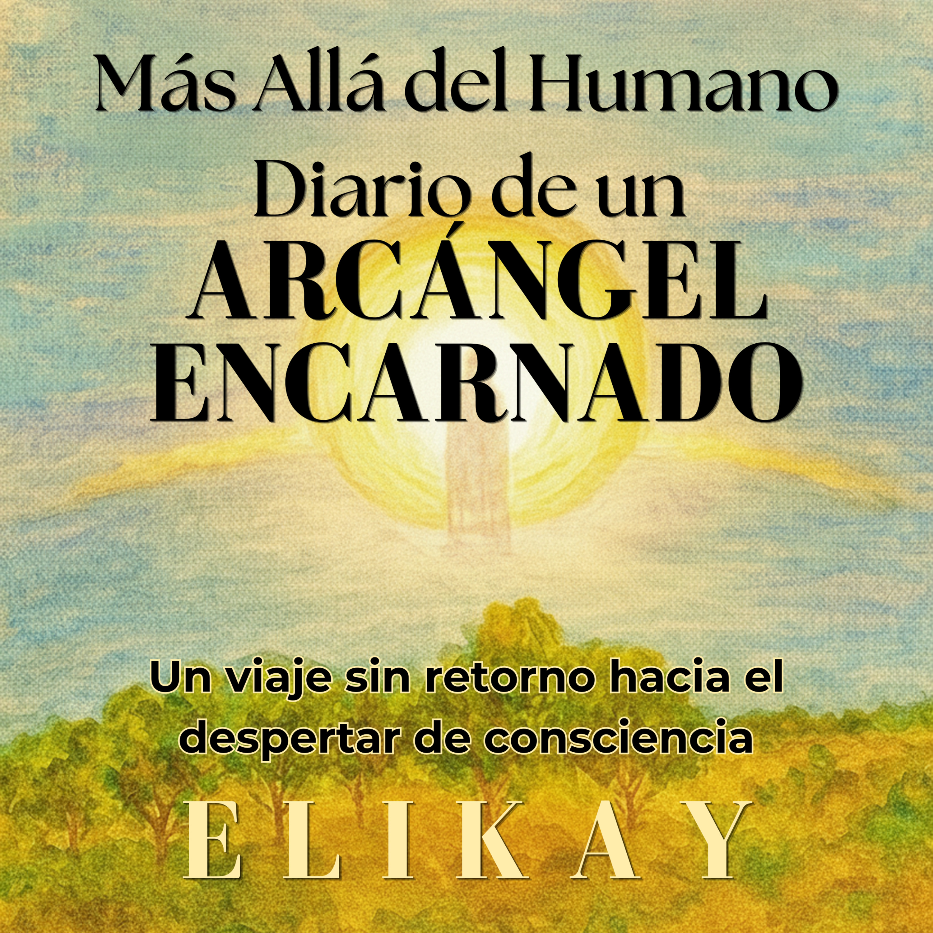 Portada de Kay Escuela de Consciencia