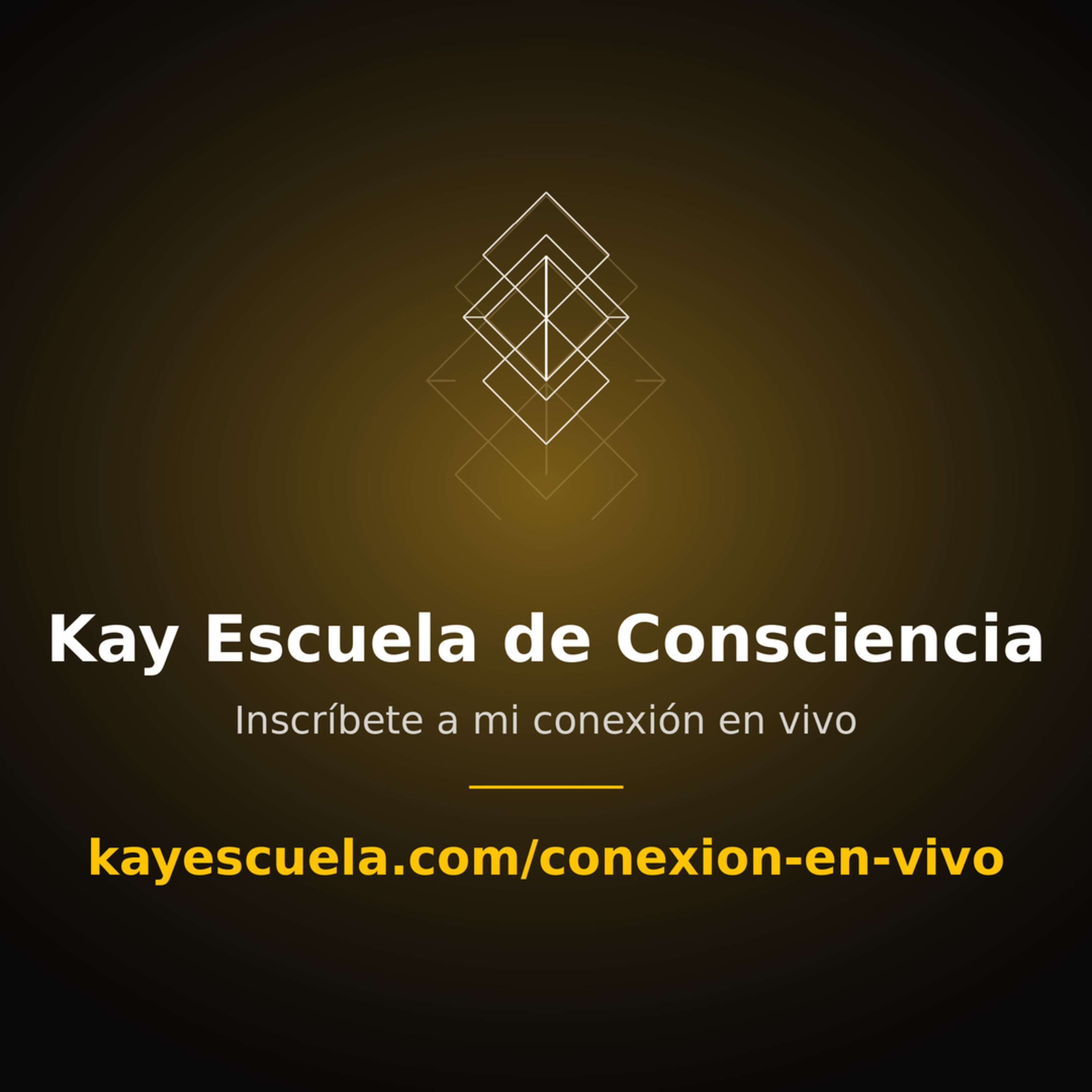 Portada de Kay Escuela de Consciencia