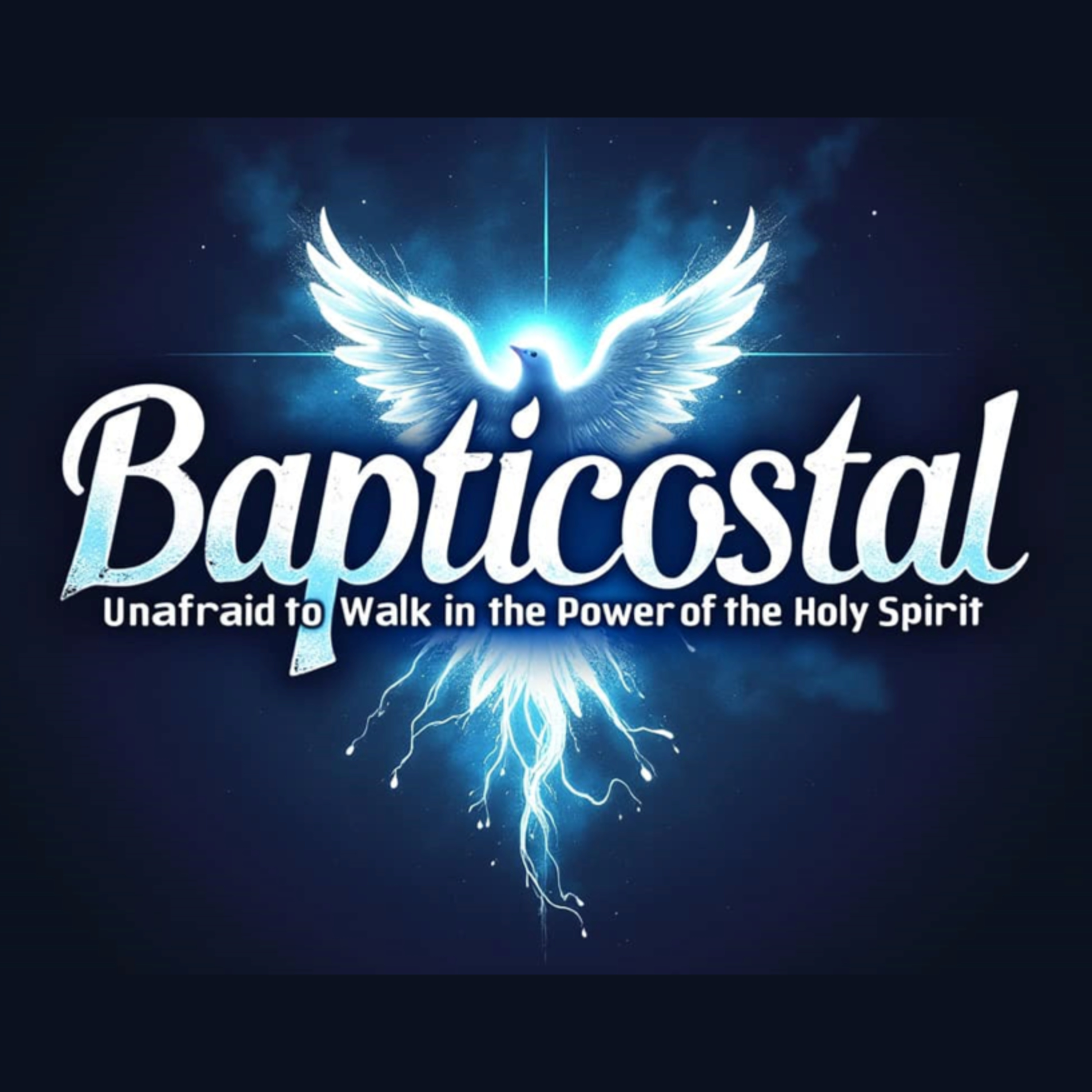 We Need the Help of the Holy Spirit - John 14:15-31 episode artwork