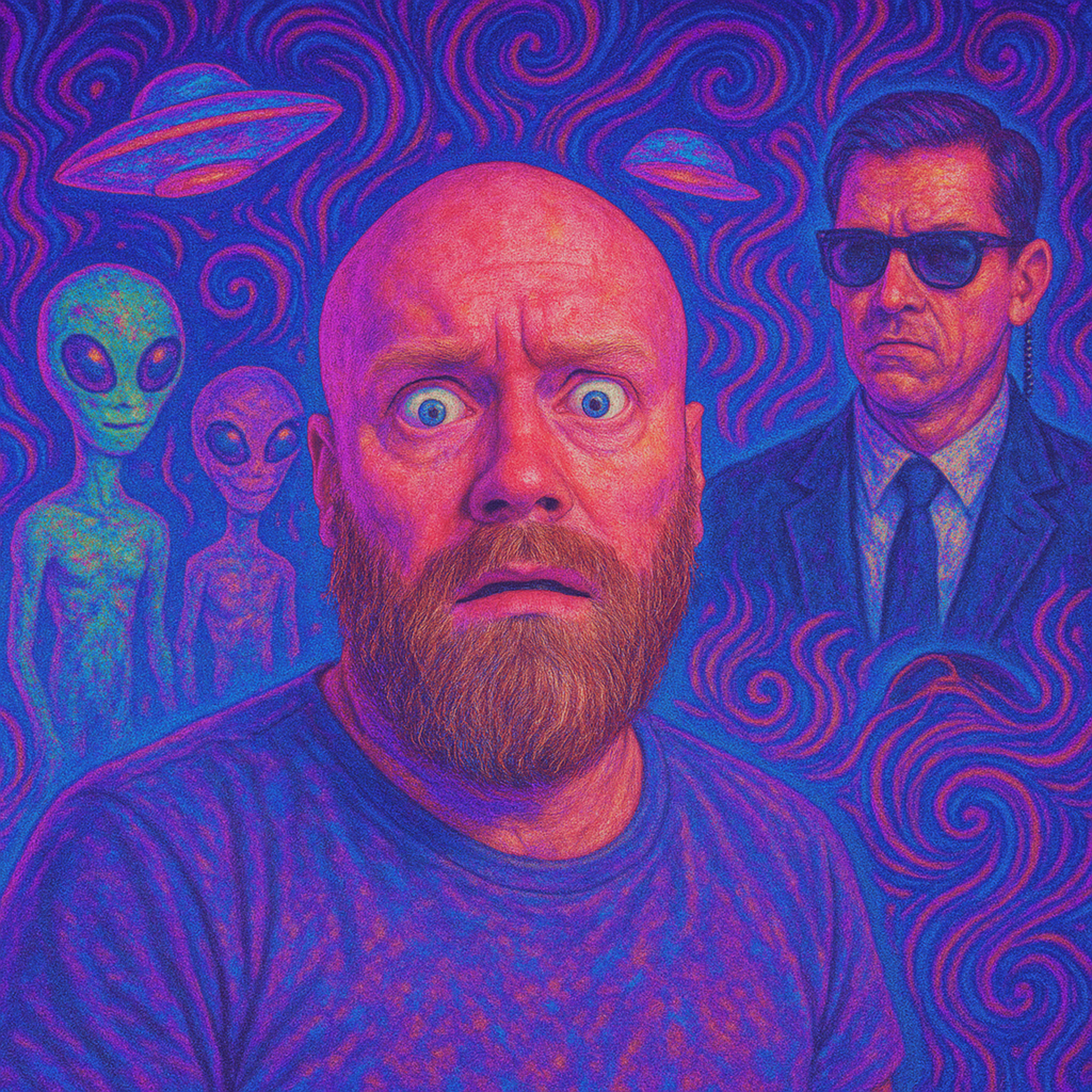 Episode 140: Go Woke Go Broke Baby episode artwork
