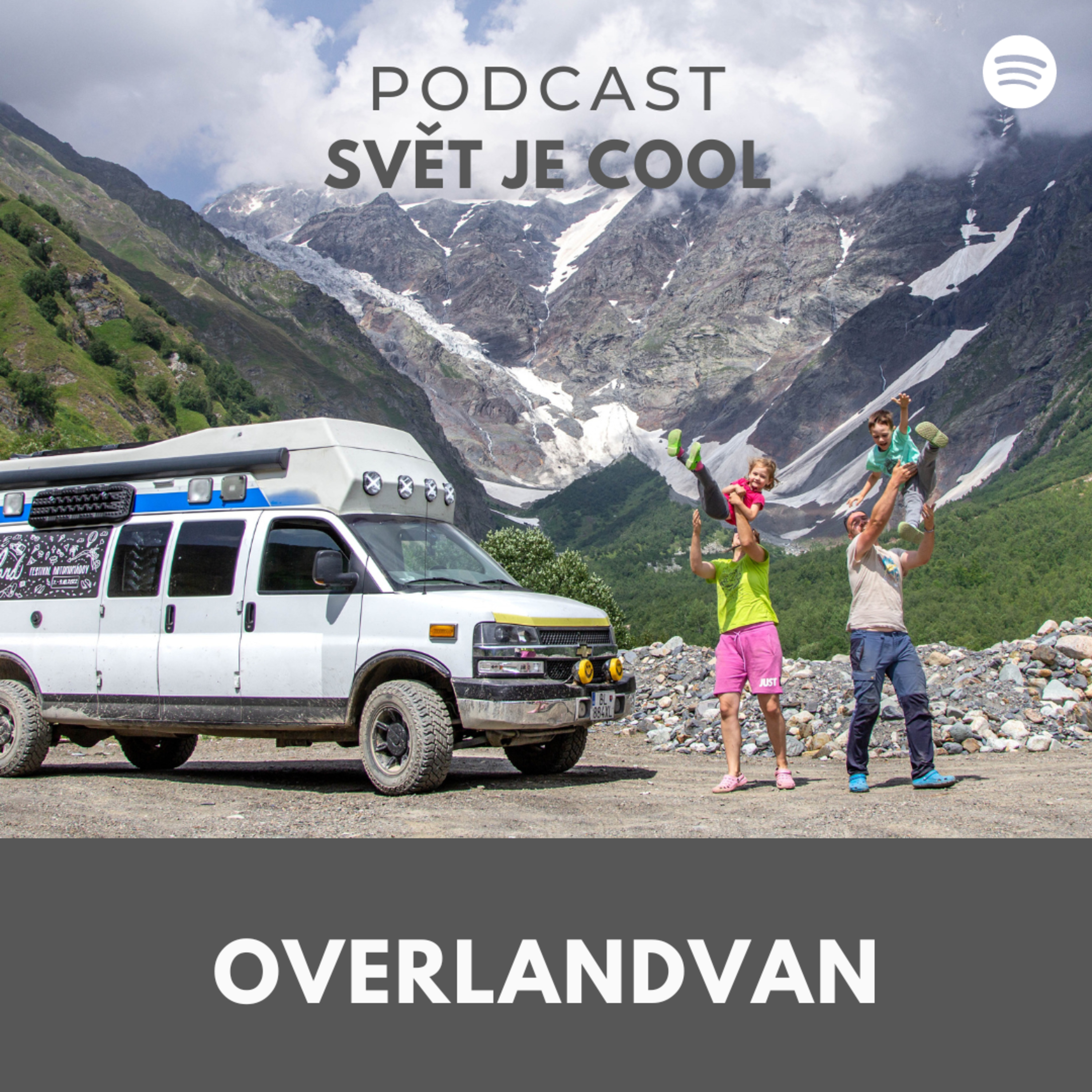 Svět Je CooL - Neobyčejné životy obyčejných lidí