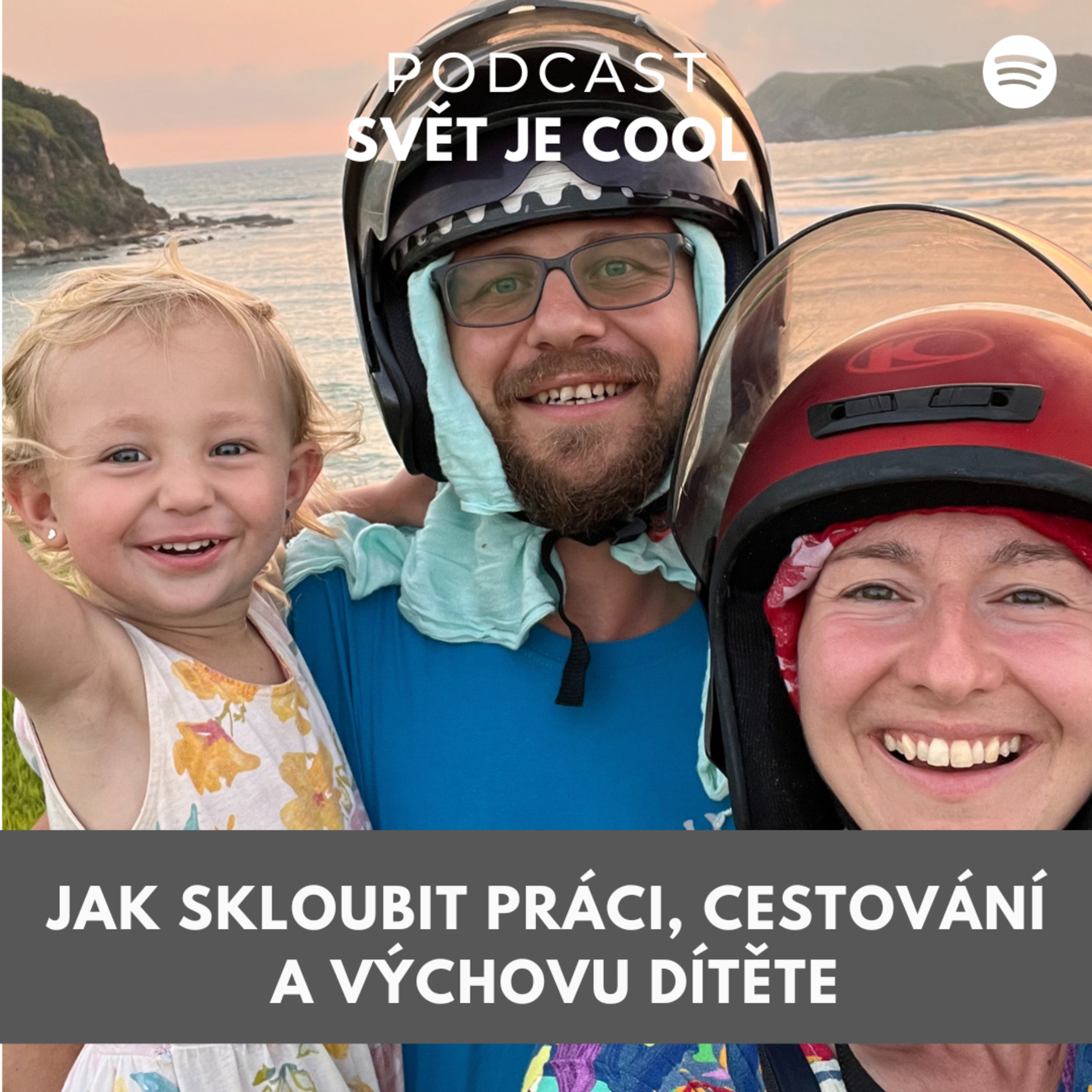Svět Je CooL - Rozhovory s obyčejnými lidmi, kteří žijí neobyčejný život