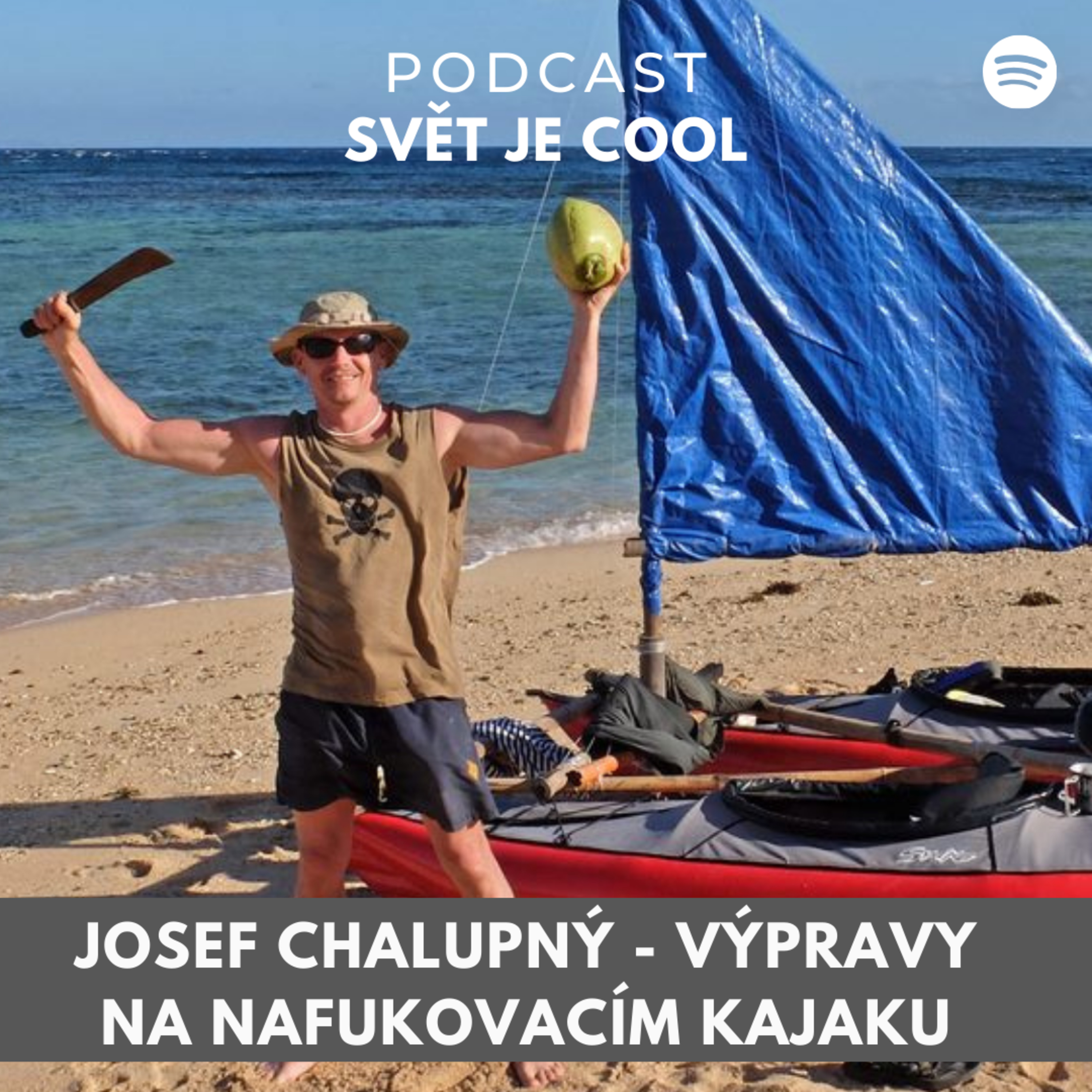Svět Je CooL - Neobyčejné životy obyčejných lidí