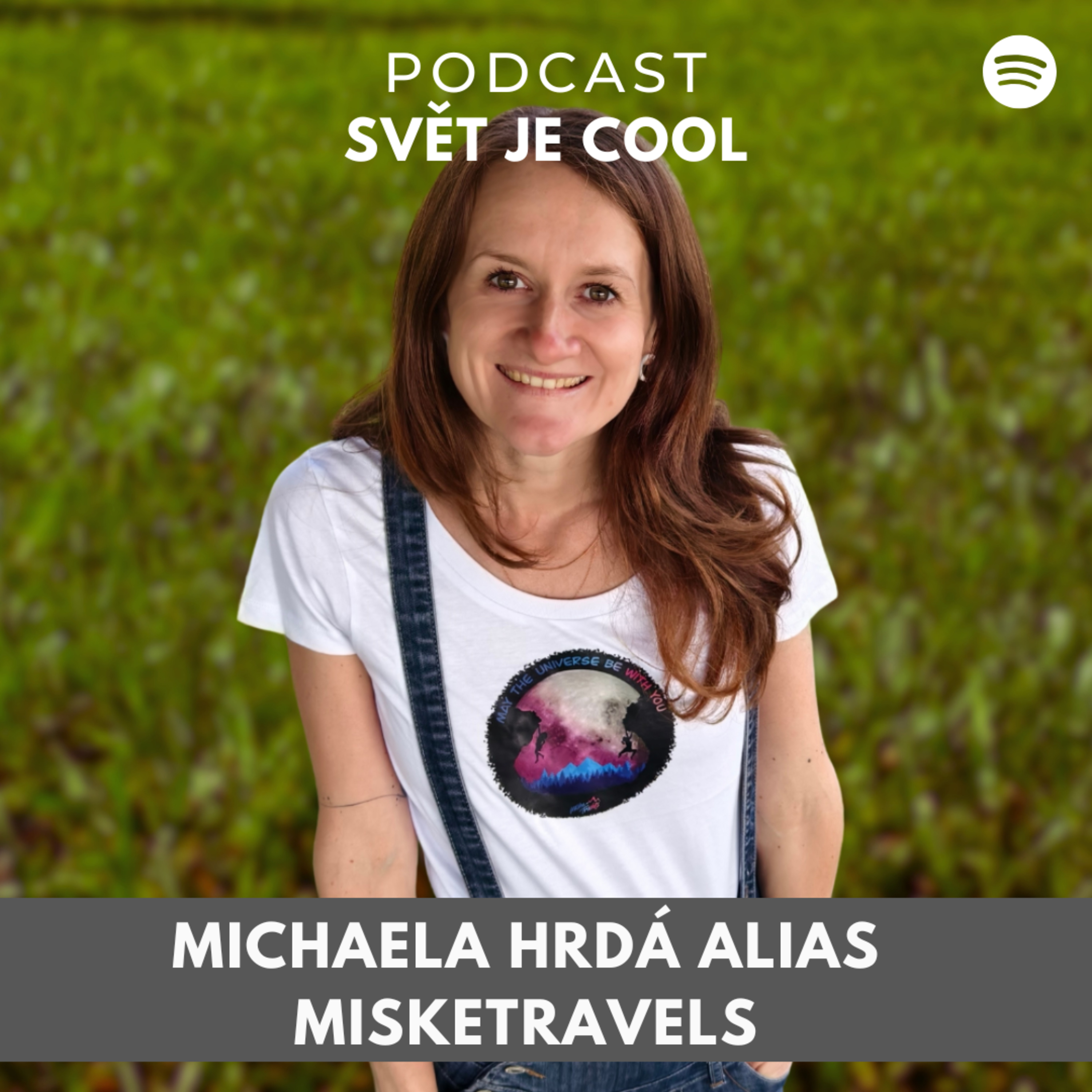 Svět Je CooL - Rozhovory s obyčejnými lidmi, kteří žijí neobyčejný život