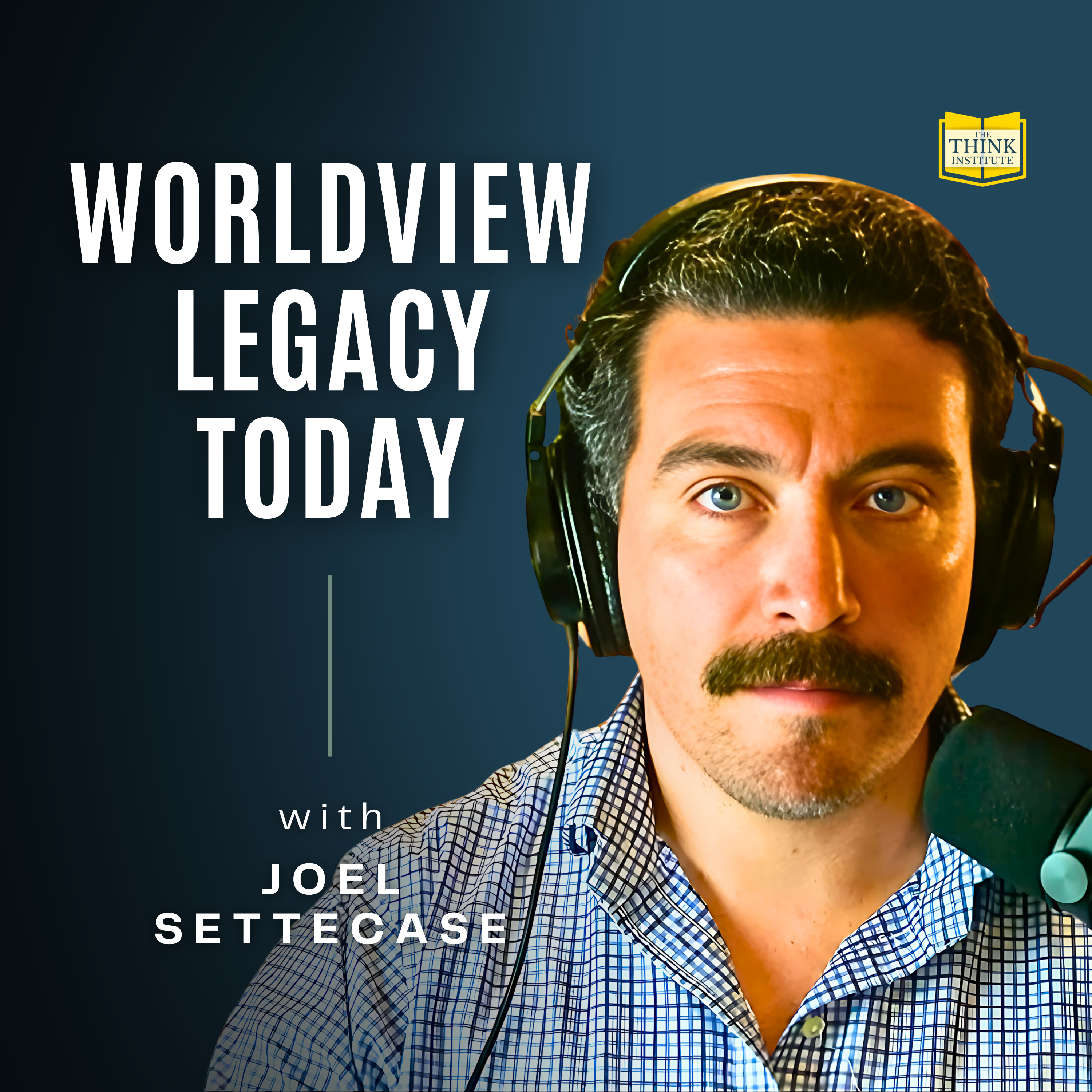 #139 Why Godly Fathers Are the Secret to Saving Civilization