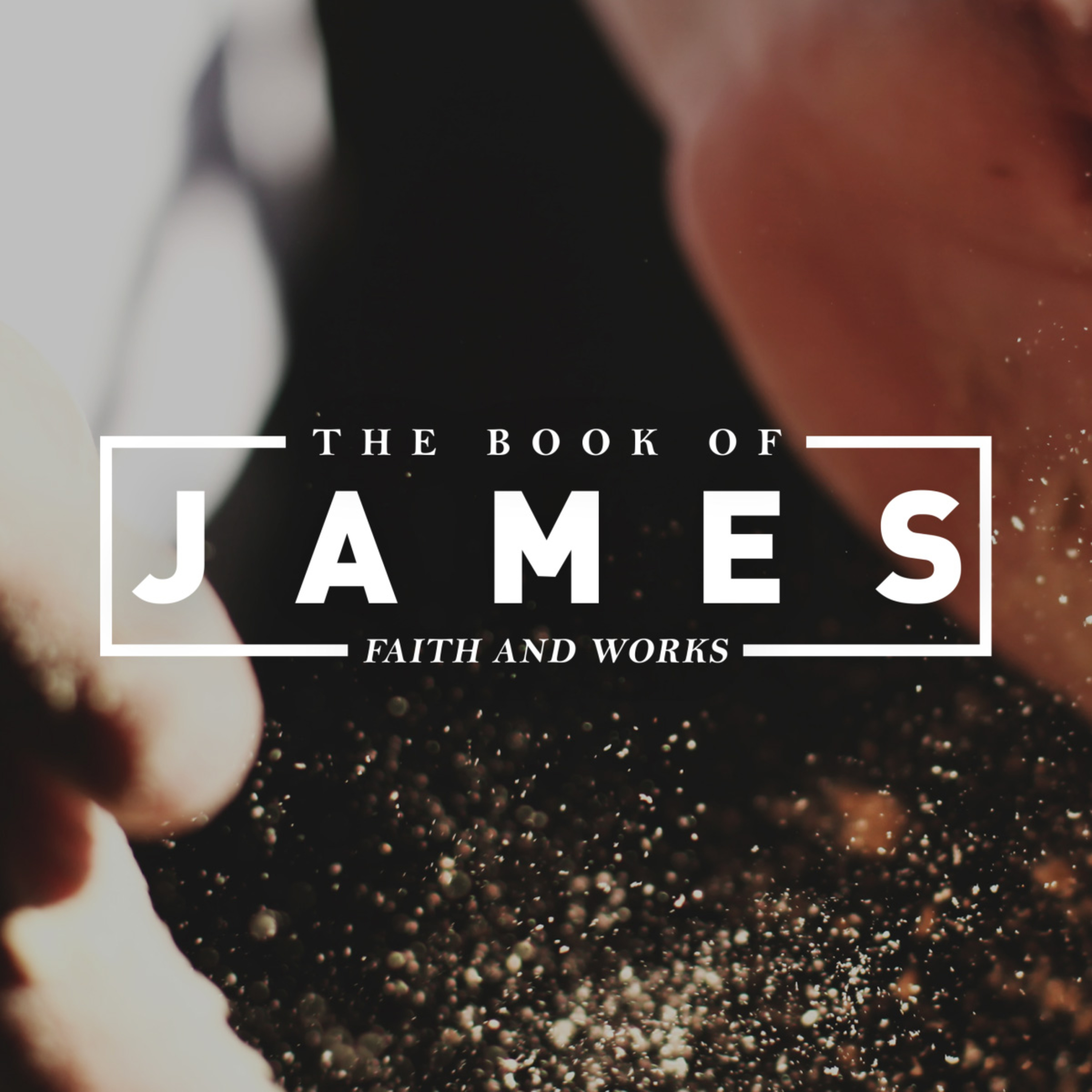 James | Week 5