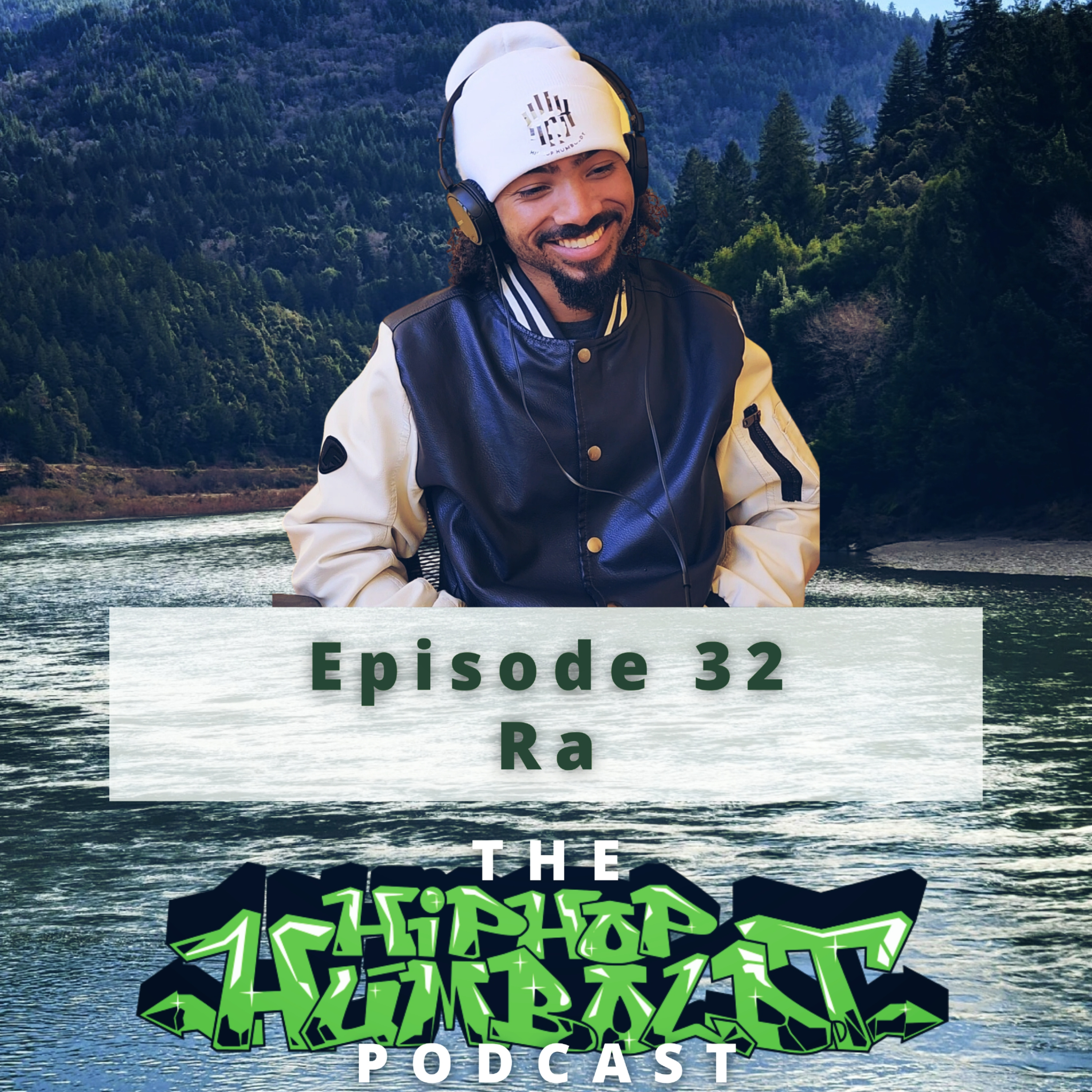 The HipHopHumboldt Podcast