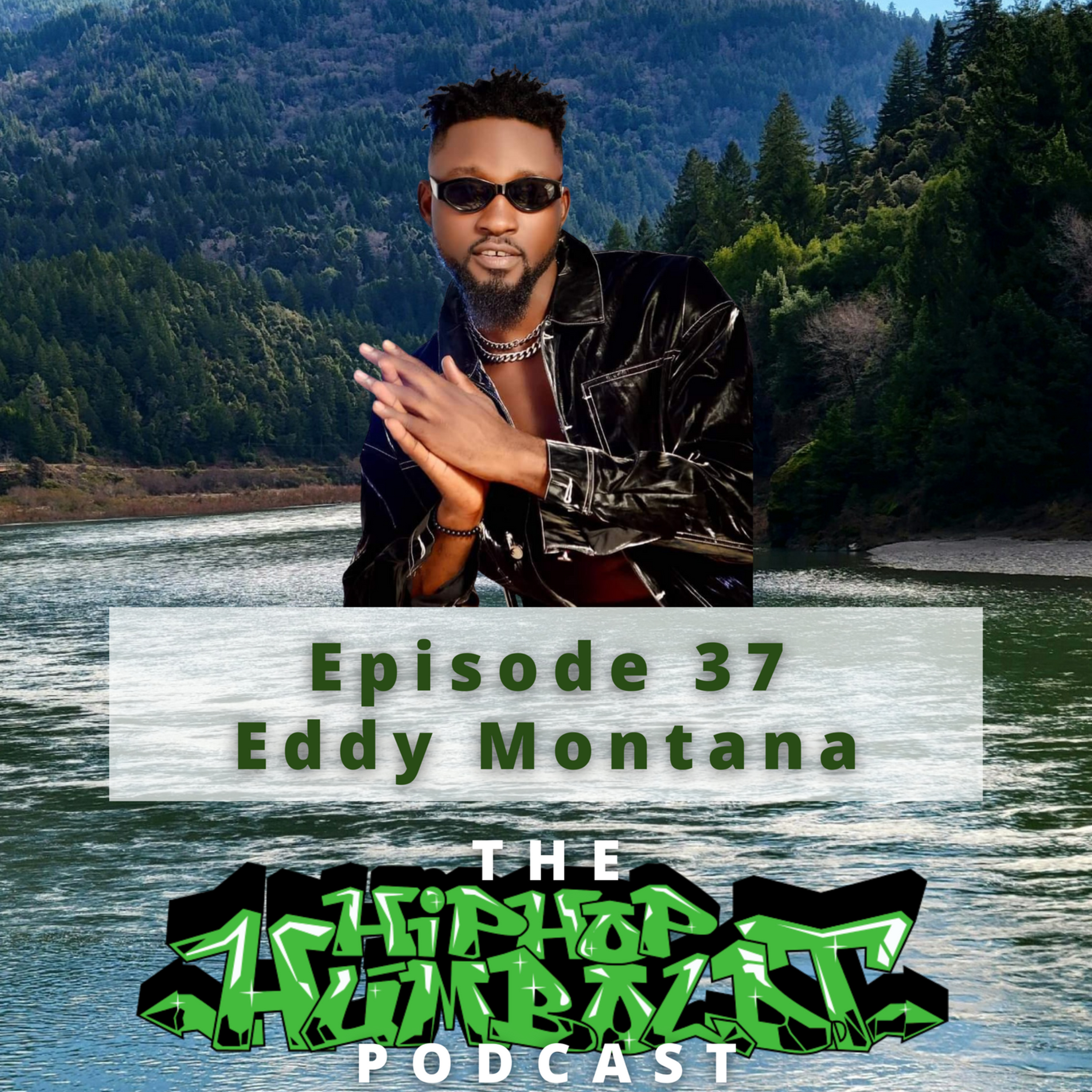 The HipHopHumboldt Podcast