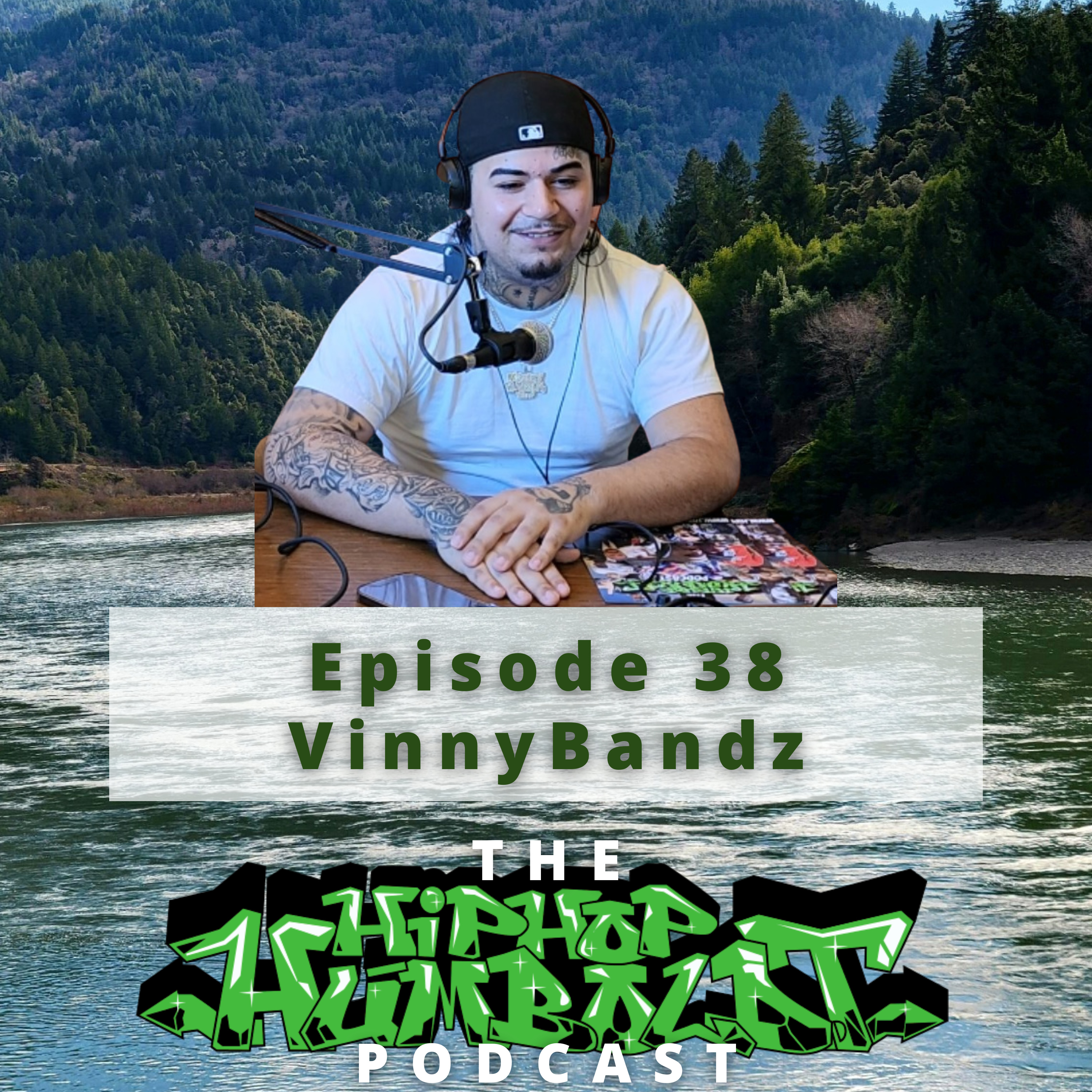 The HipHopHumboldt Podcast