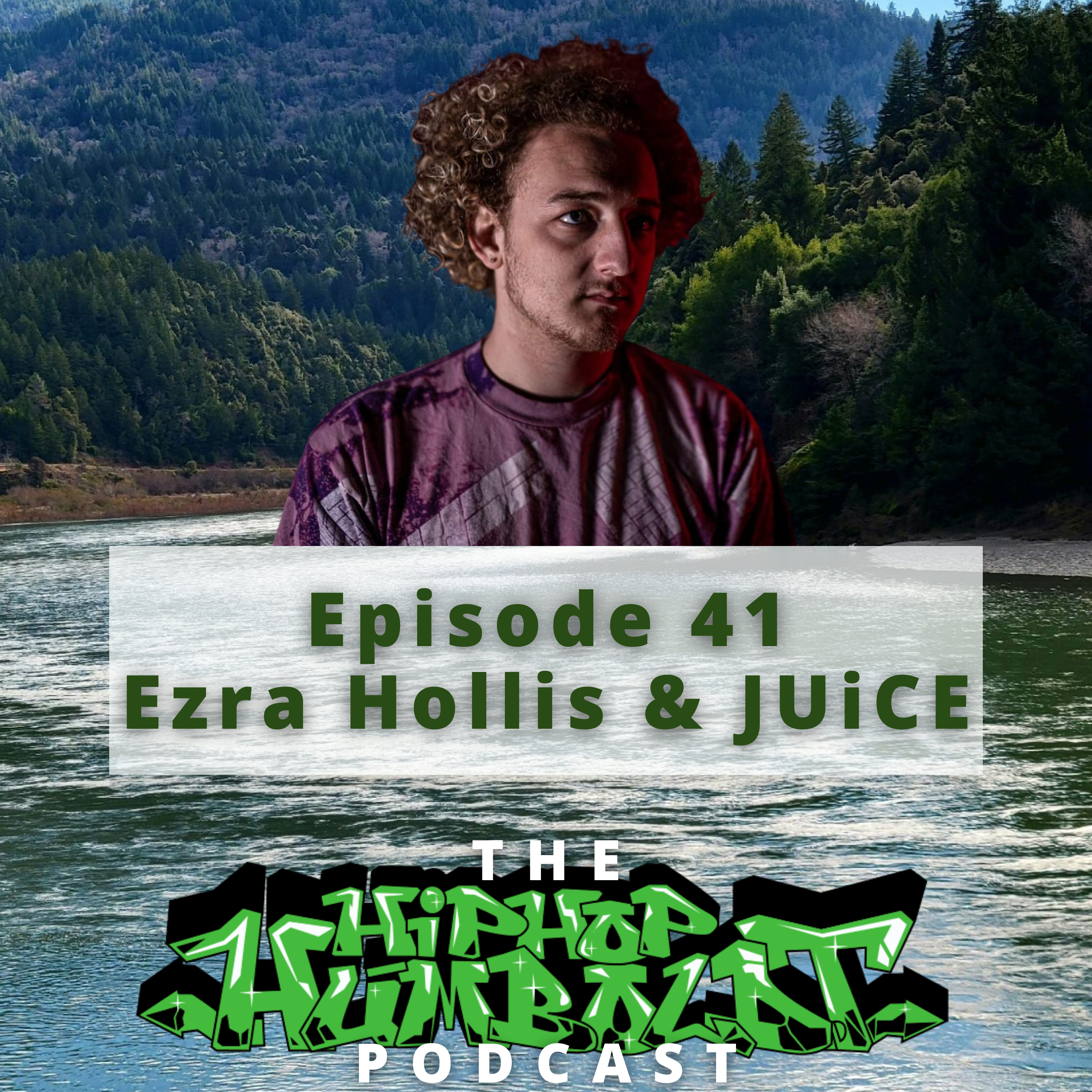 The HipHopHumboldt Podcast