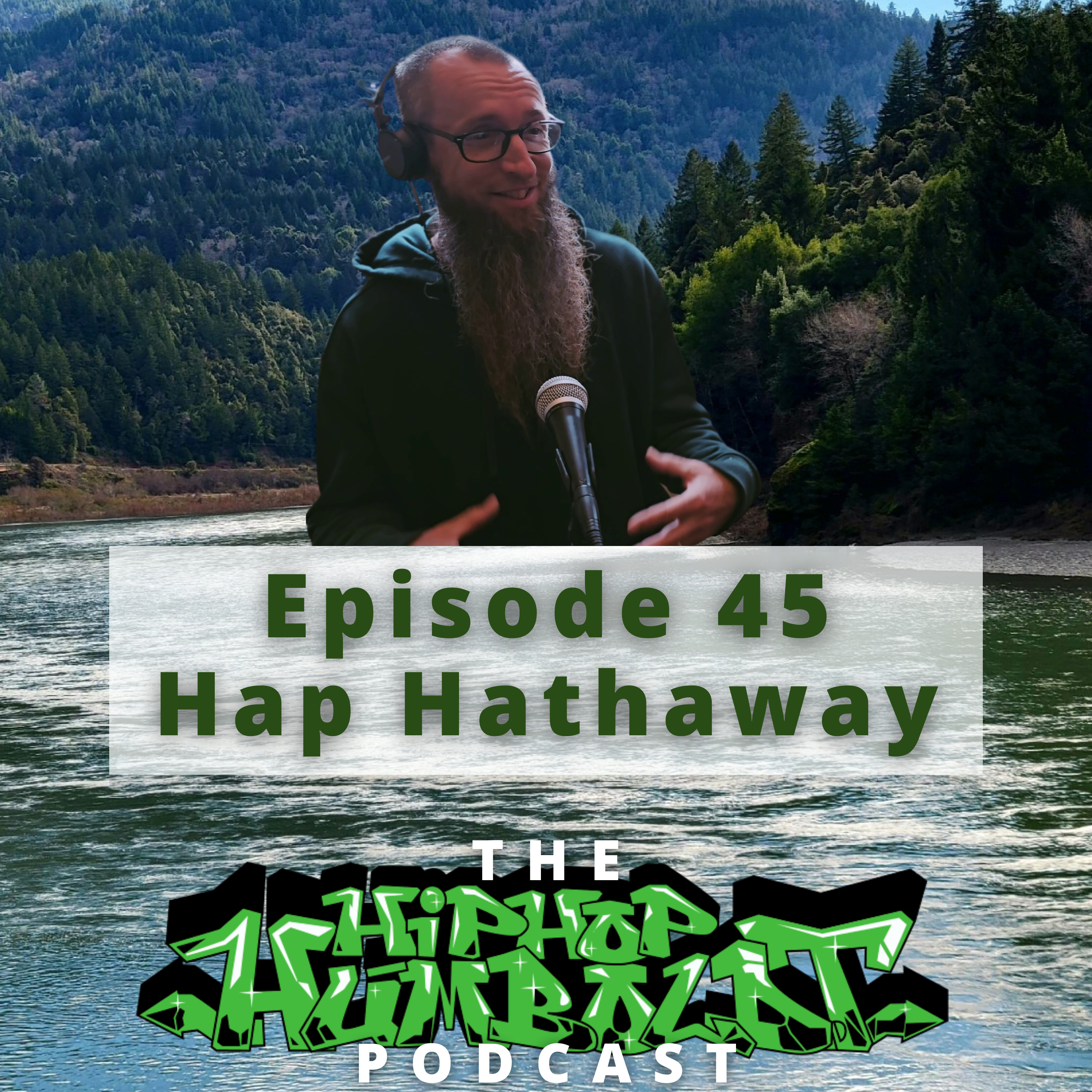 The HipHopHumboldt Podcast